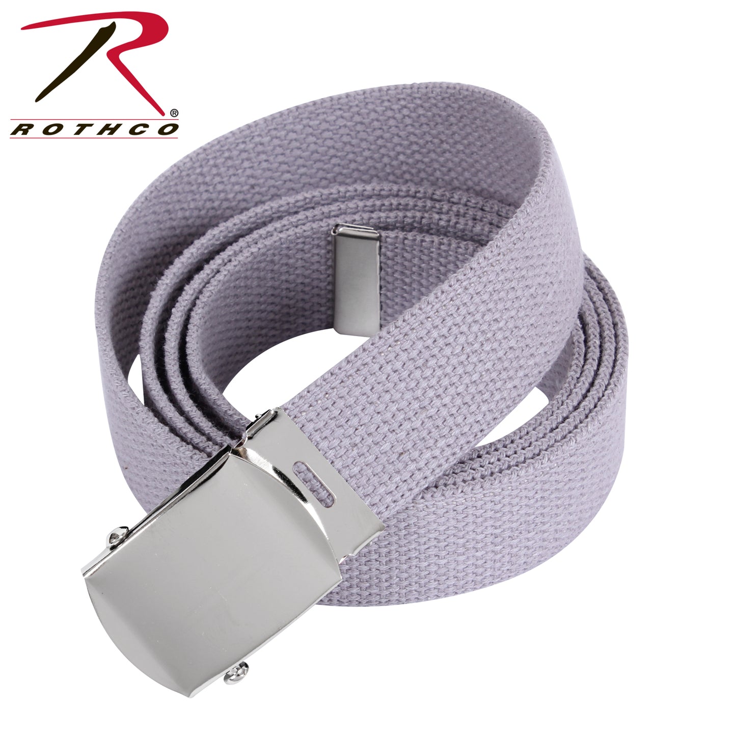 Rothco Web Belts - 44 Inches Long
