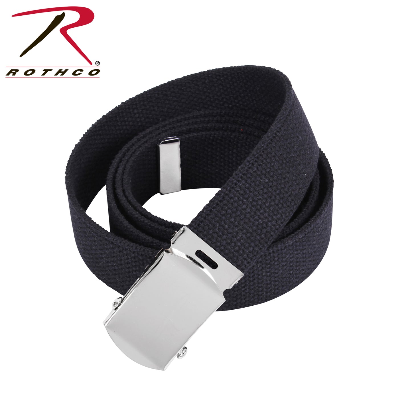 Rothco Web Belts - 44 Inches Long