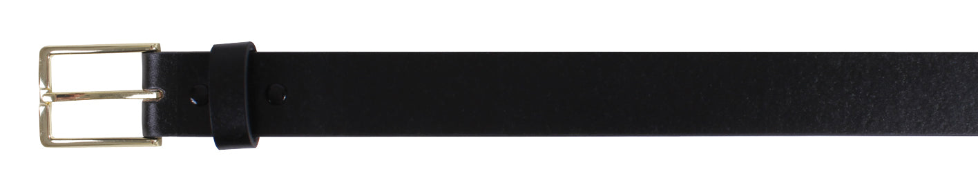 Rothco Bonded Leather Garrison Belt