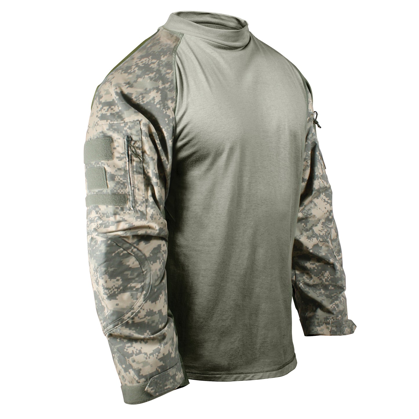 Rothco Tactical Airsoft Combat Shirt
