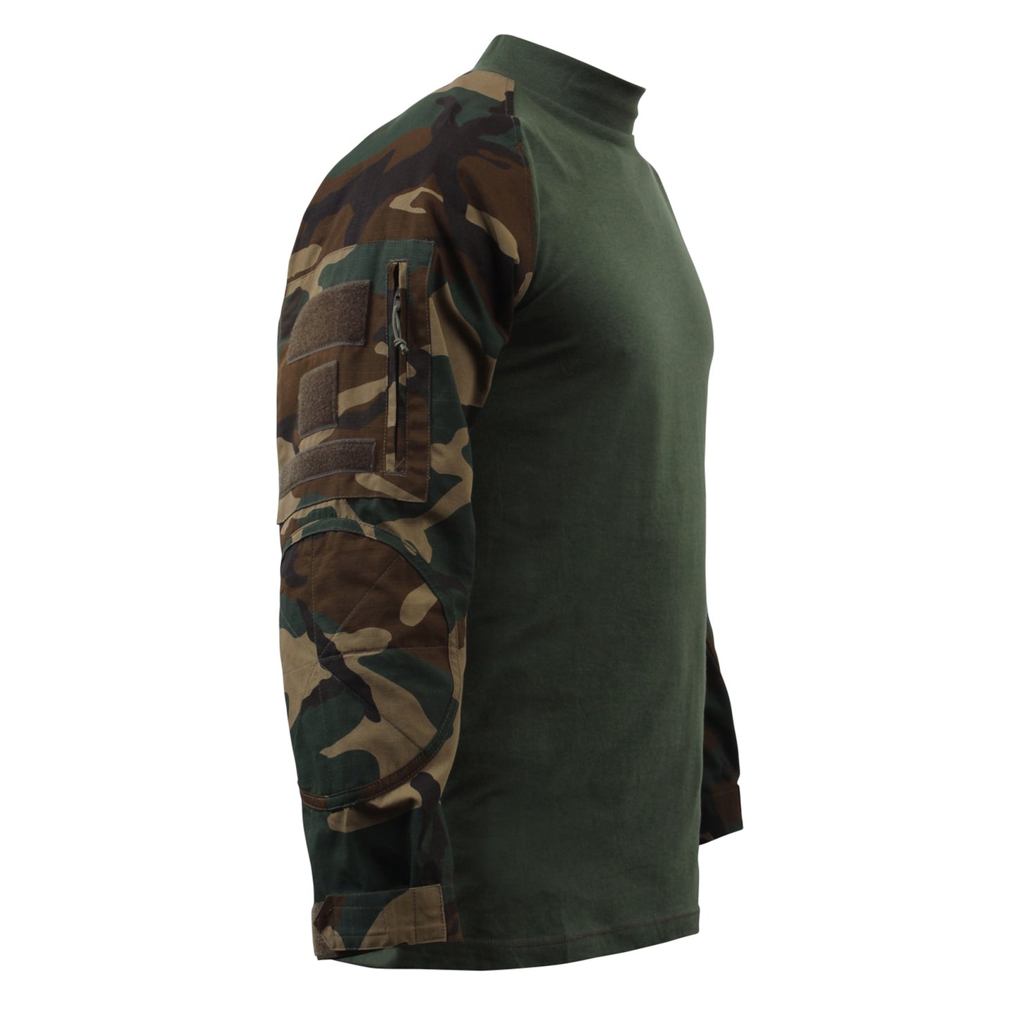 Rothco Tactical Airsoft Combat Shirt