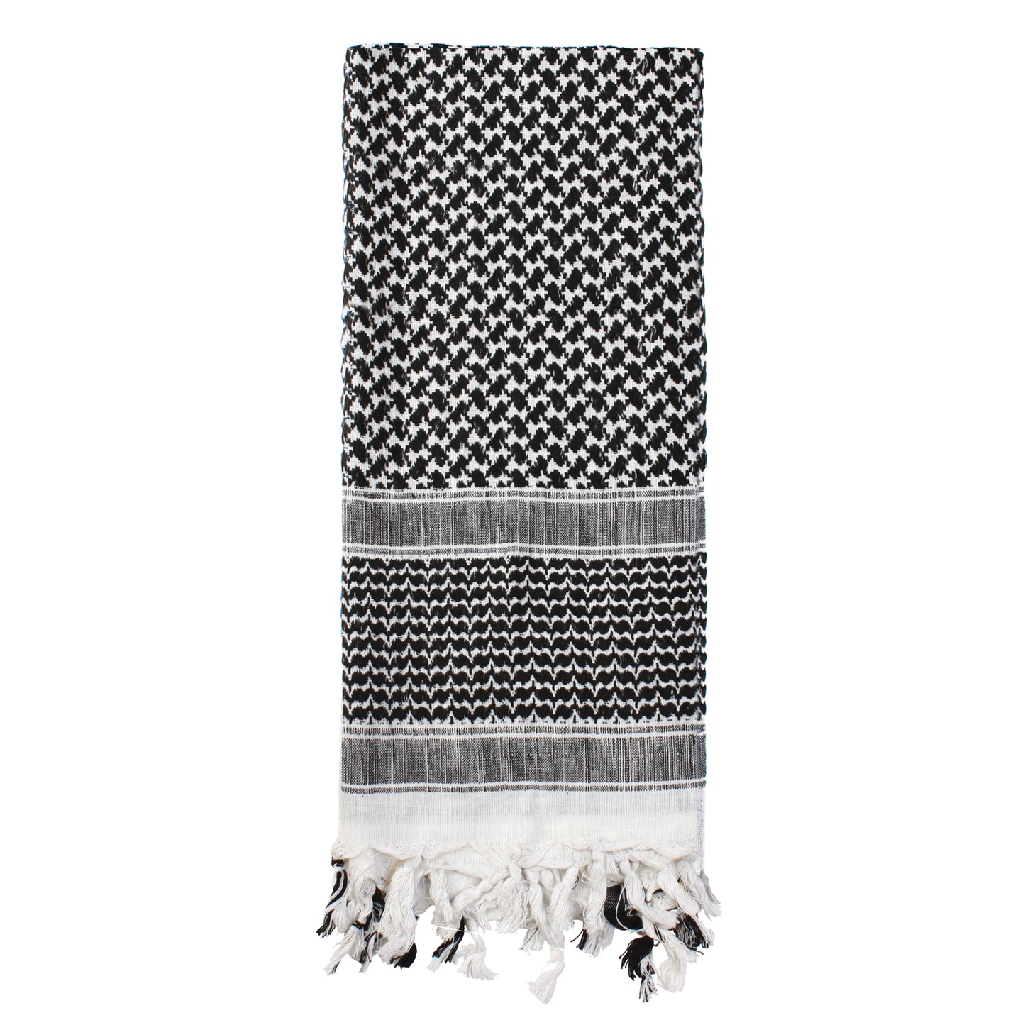 Rothco Lightweight Shemagh Tactical Desert Keffiyeh Scarf