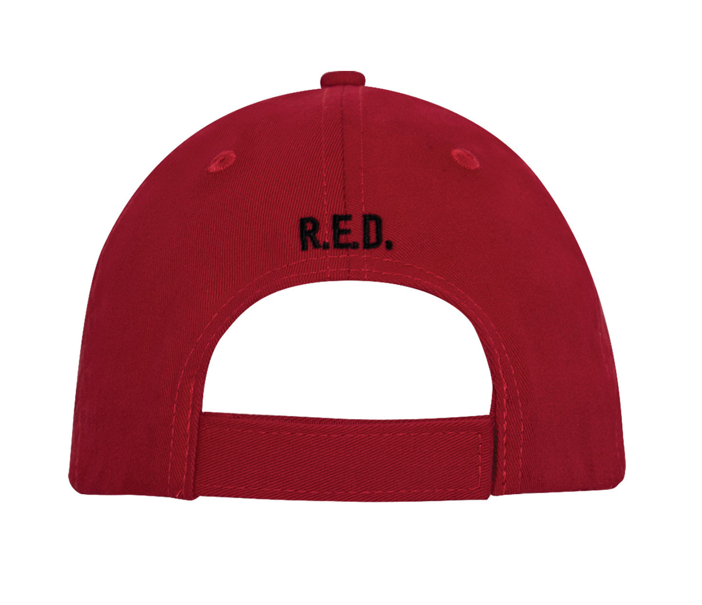 Rothco R.E.D. (Remember Everyone Deployed) Low Profile Cap