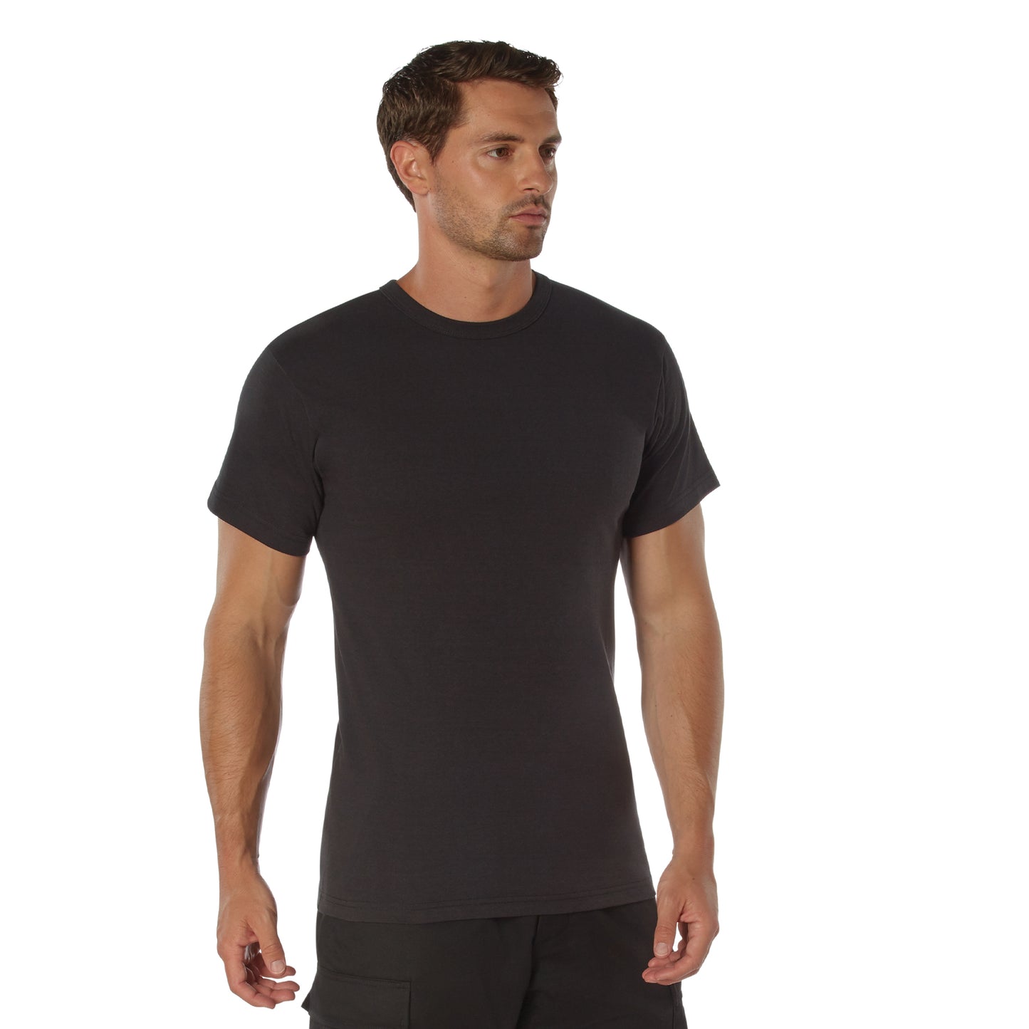 Rothco Heavyweight T-Shirts