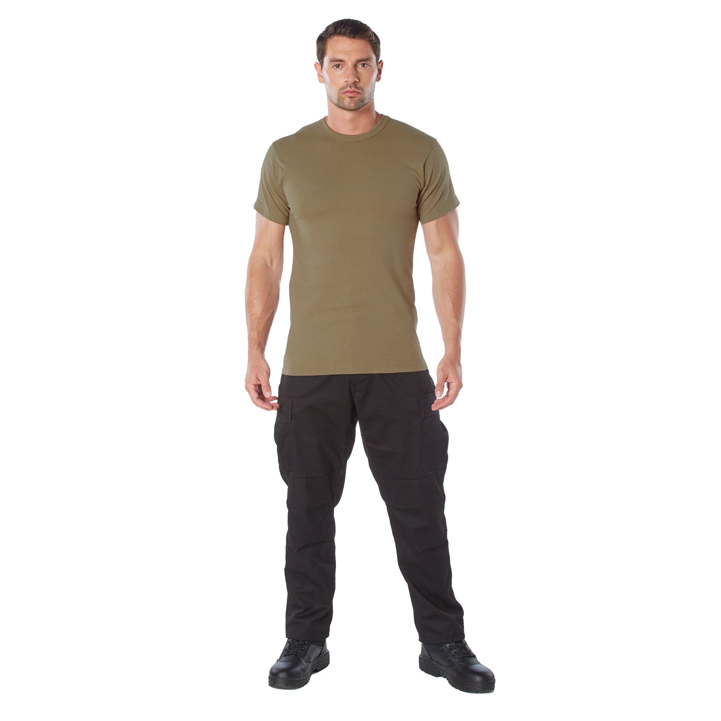 Rothco Heavyweight T-Shirts