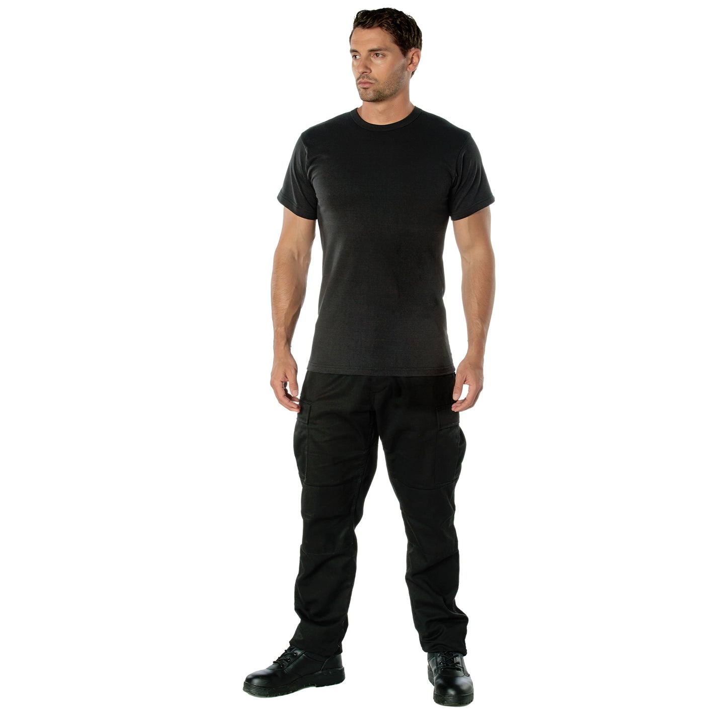 Rothco Heavyweight T-Shirts