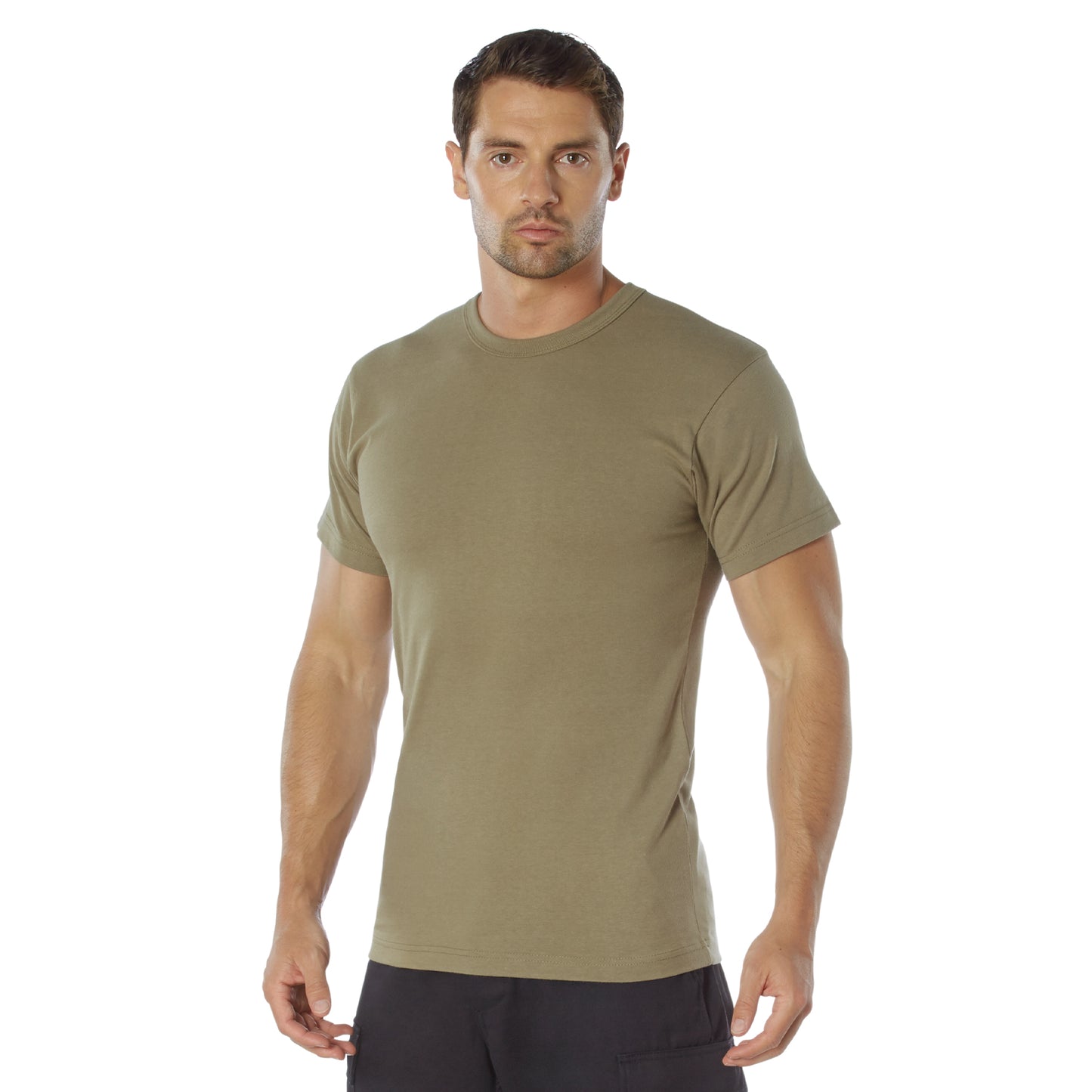 Rothco Heavyweight T-Shirts