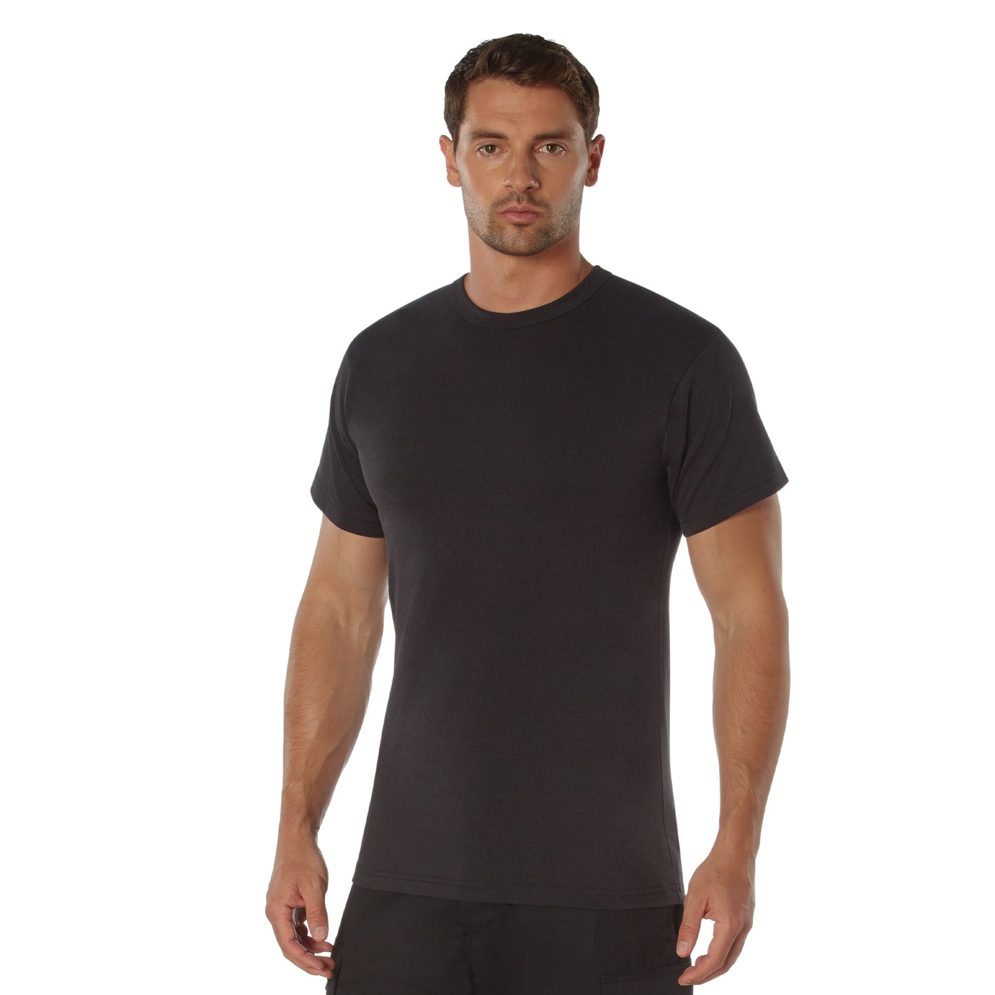 Rothco Heavyweight T-Shirts