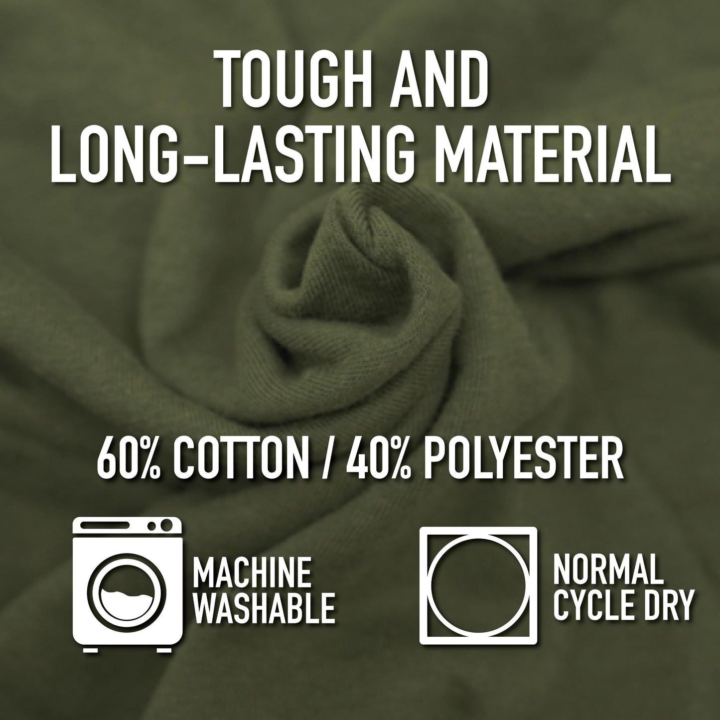 Rothco Heavyweight T-Shirts