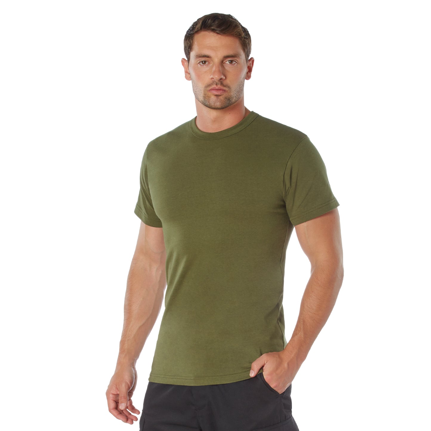 Rothco Heavyweight T-Shirts