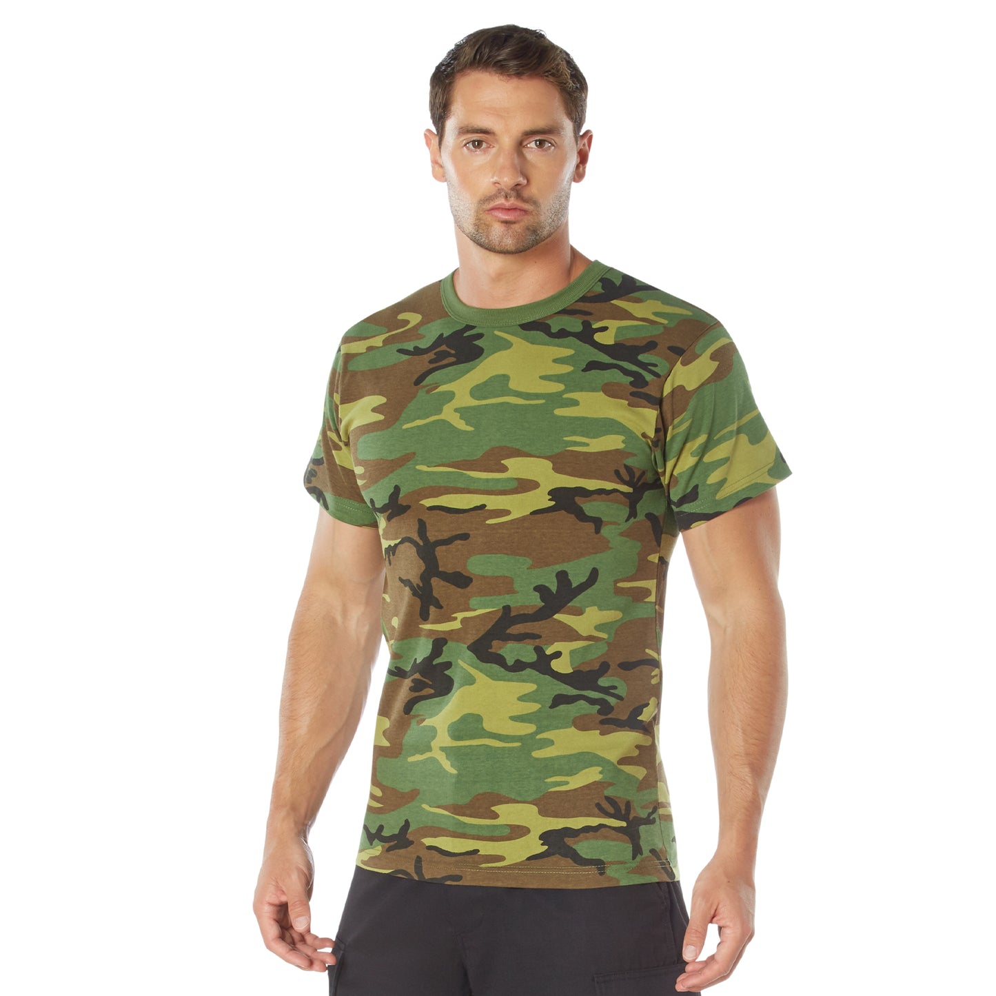 Rothco Heavyweight T-Shirts