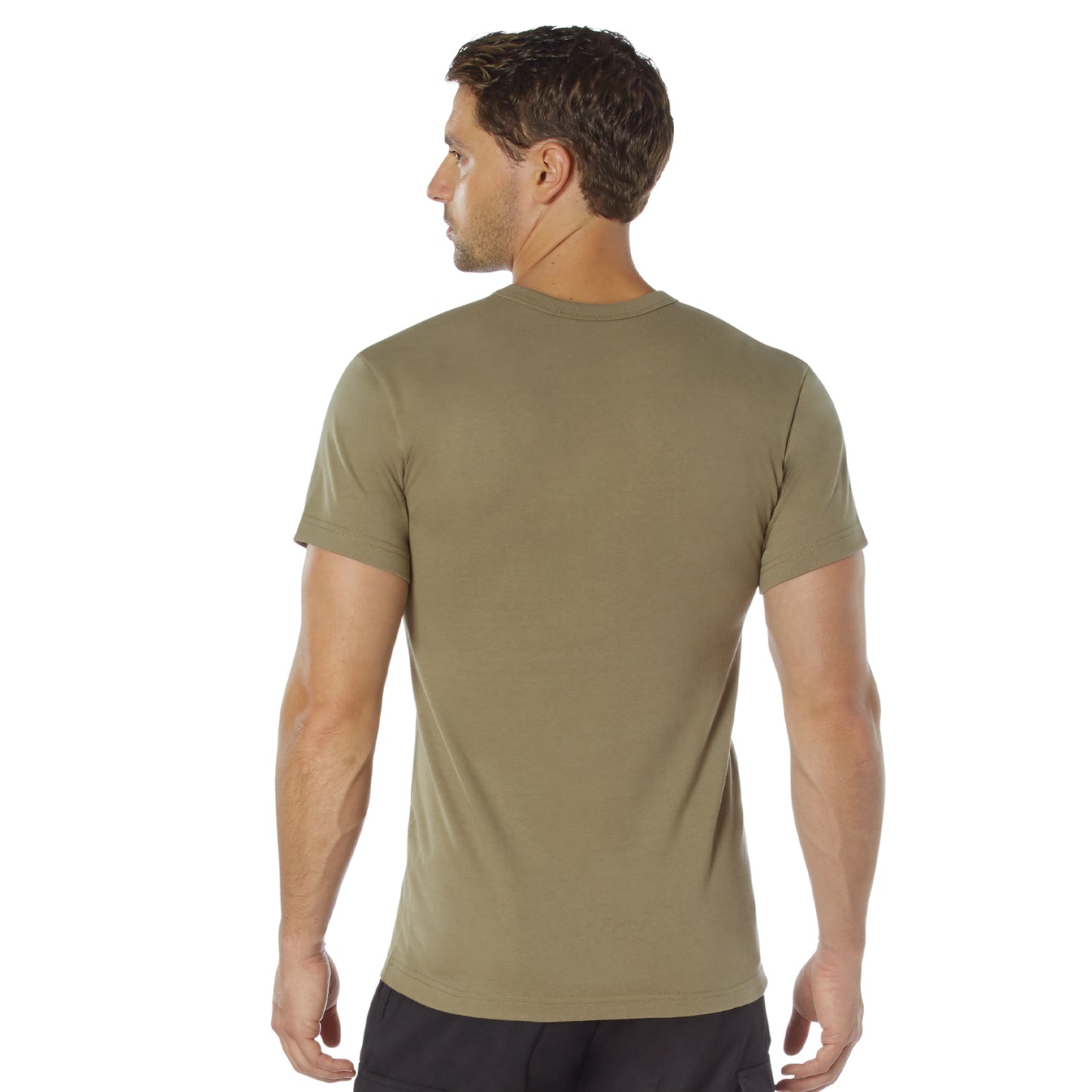 Rothco Heavyweight T-Shirts
