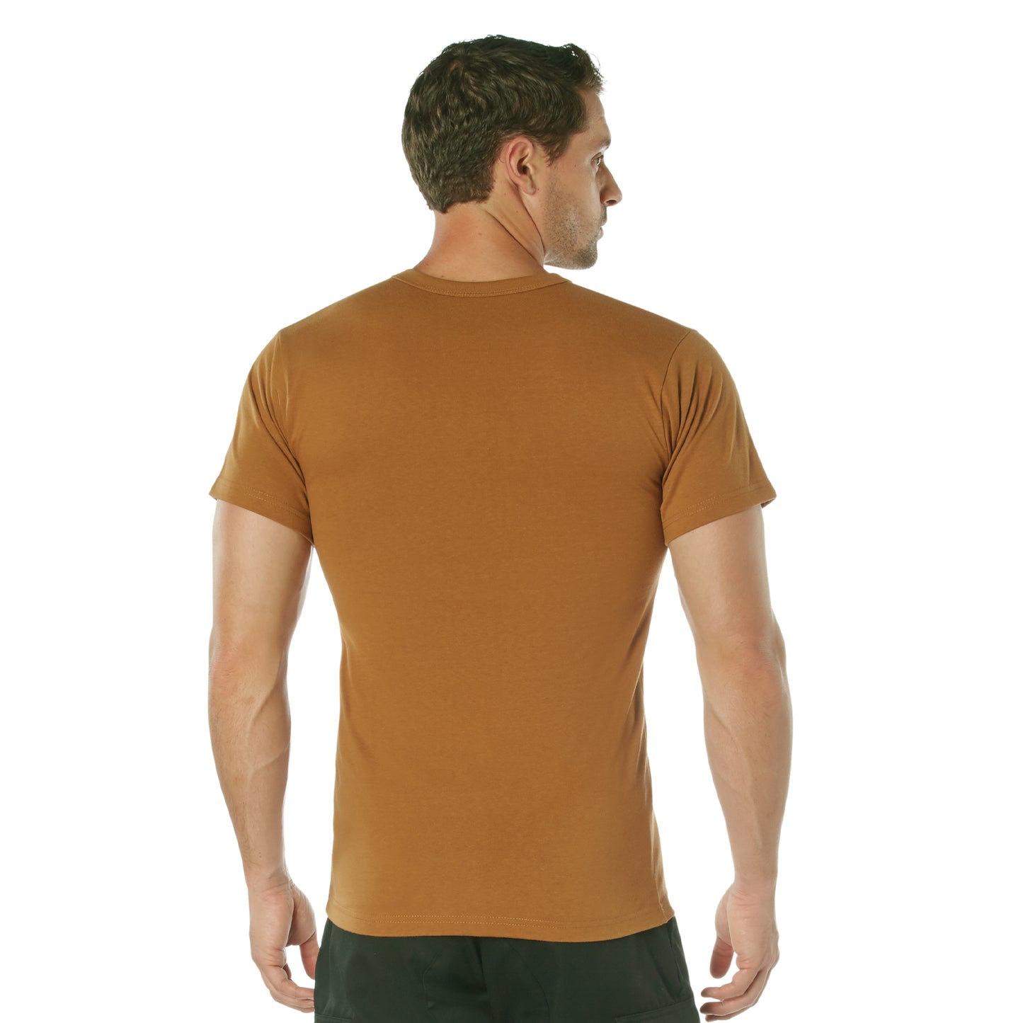 Rothco Heavyweight T-Shirts