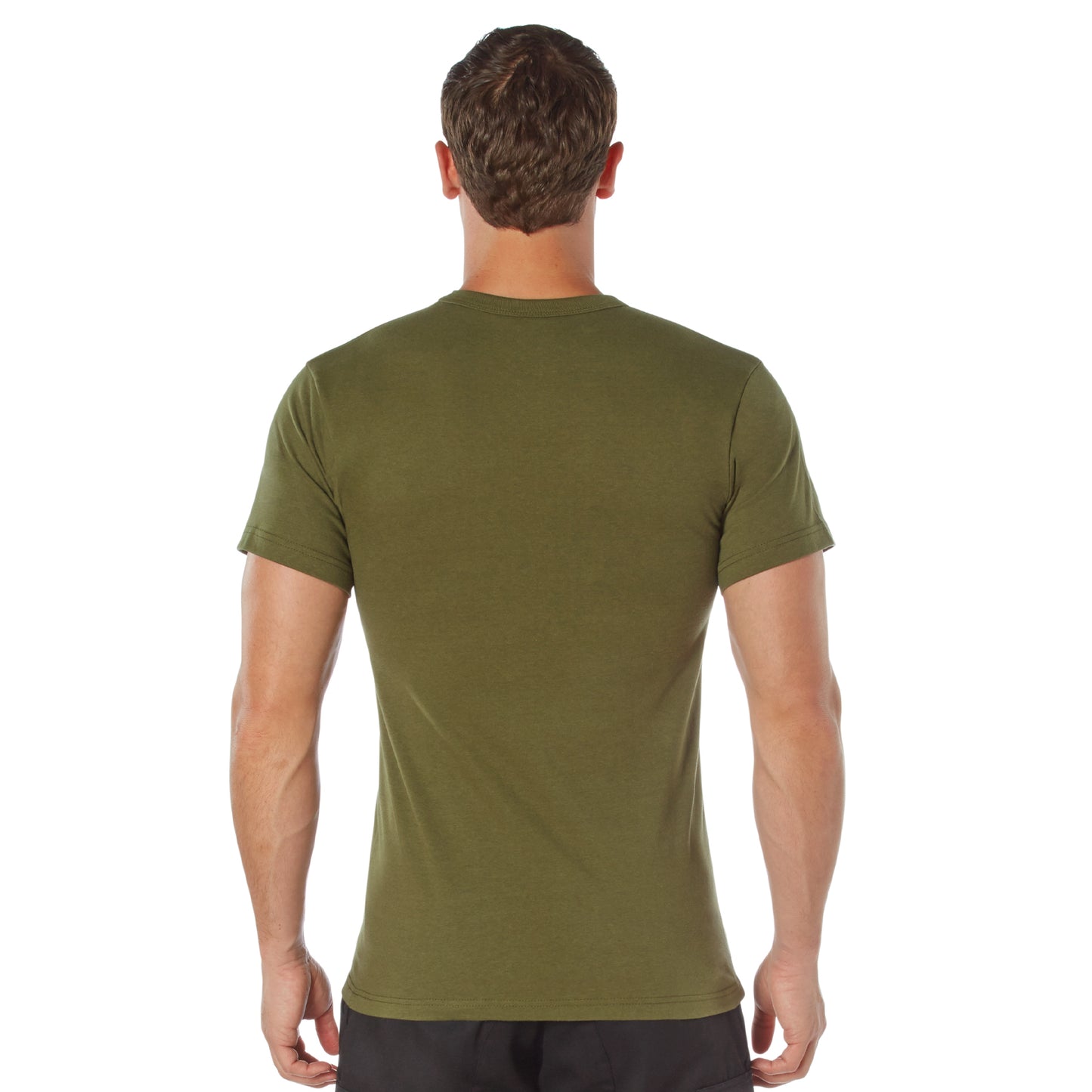 Rothco Heavyweight T-Shirts