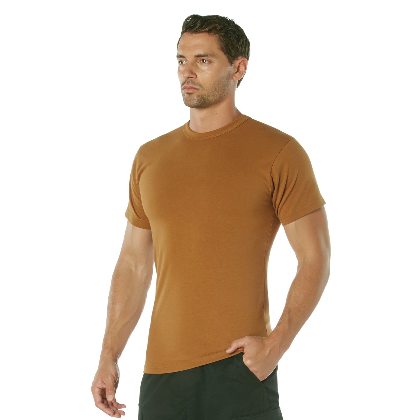Rothco Heavyweight T-Shirts