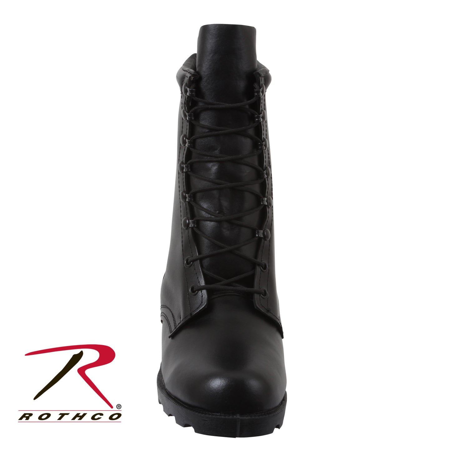Rothco G.I. Type Speedlace Combat Boots - 10 Inch
