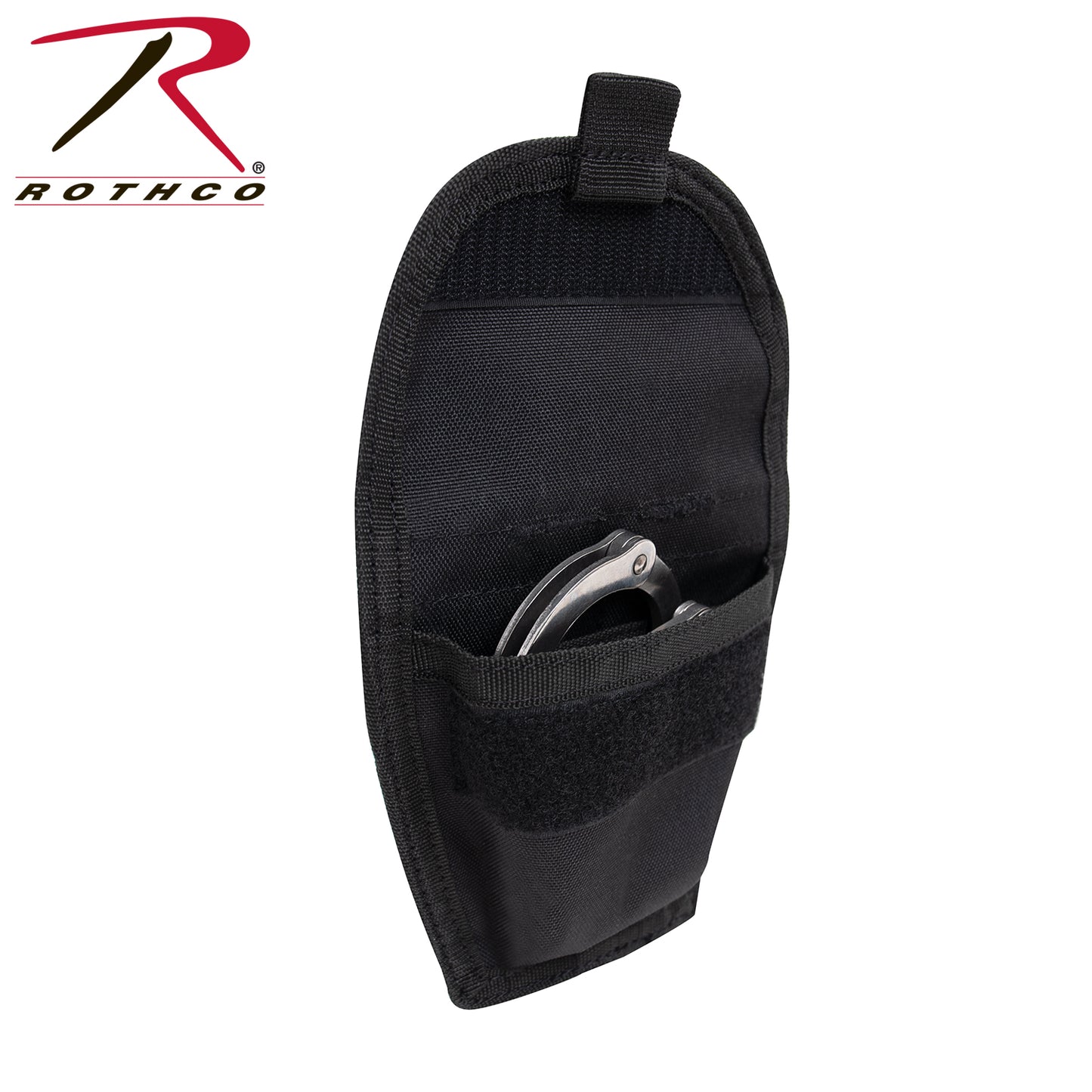 Rothco MOLLE Handcuff Pouch