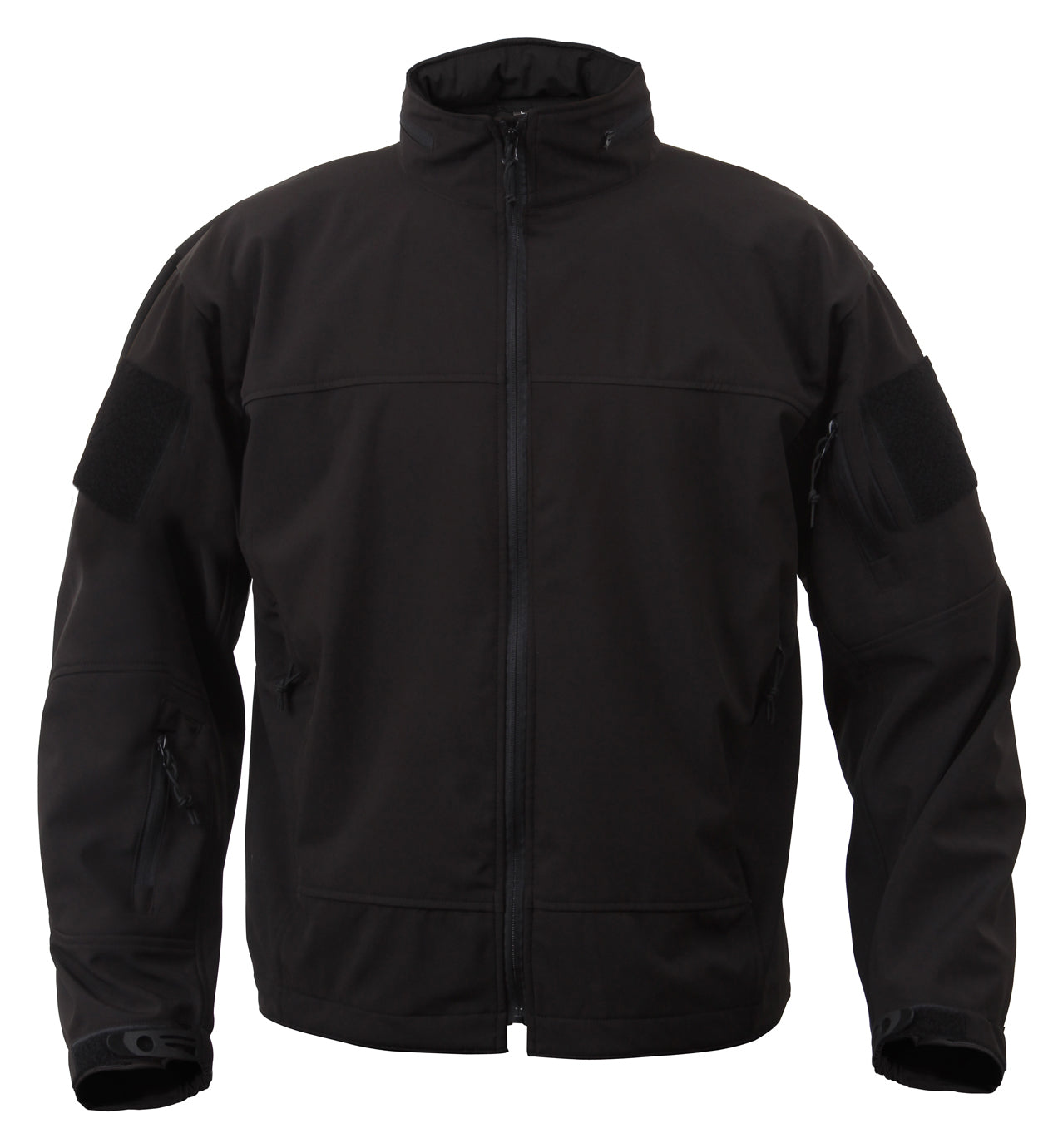 Rothco Covert Ops Lightweight Soft Shell Jacket