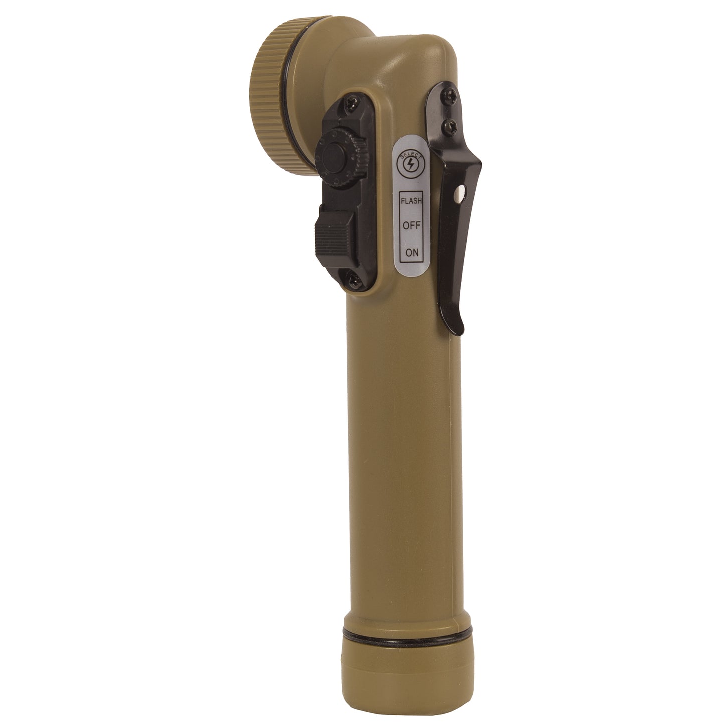 Rothco Mini LED Flashlight