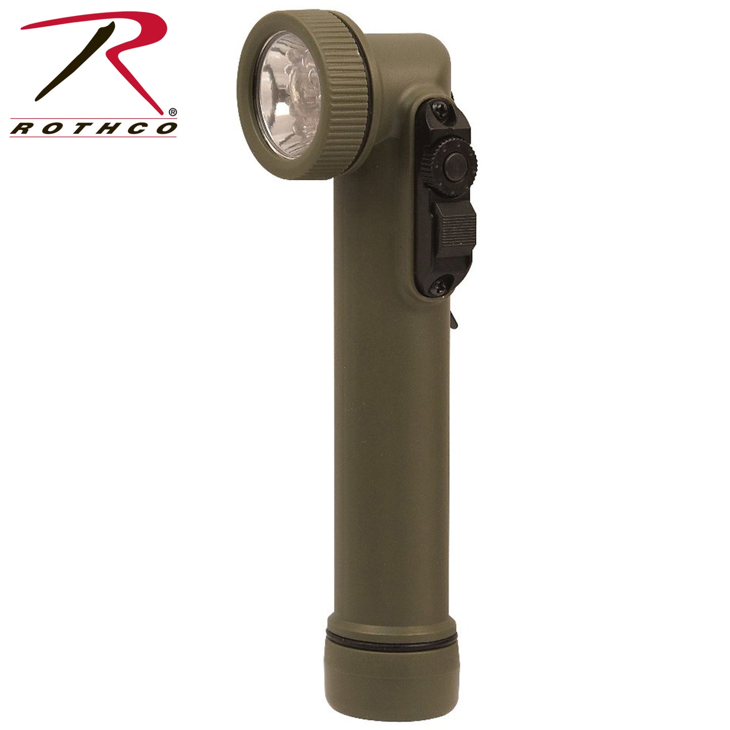 Rothco Mini LED Flashlight