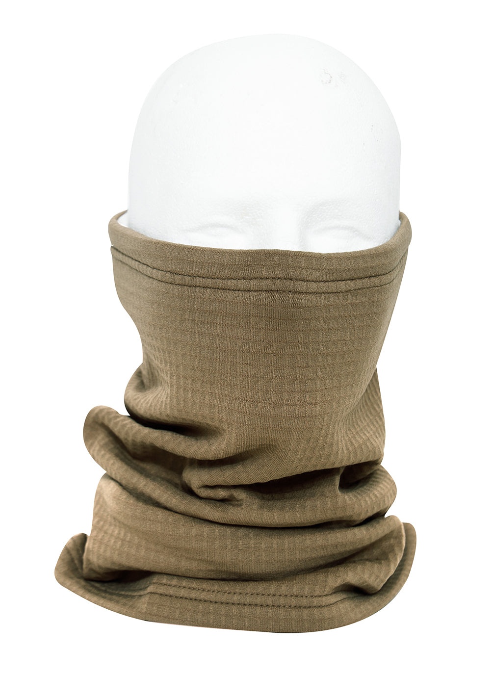 Rothco Grid Fleece Neck Gaiter Gen III Level 2