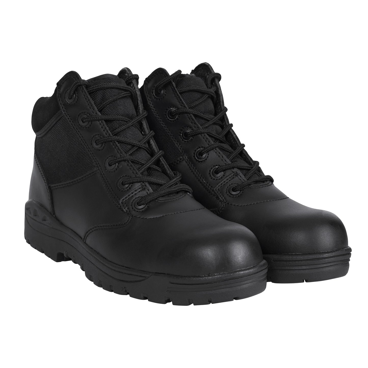 Rothco Forced Entry Composite Toe Tactical Boots - 6 Inch
