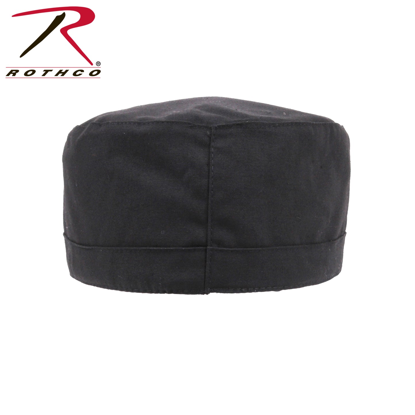 Rothco G.I. Type Combat Caps With Flaps - Olive Drab