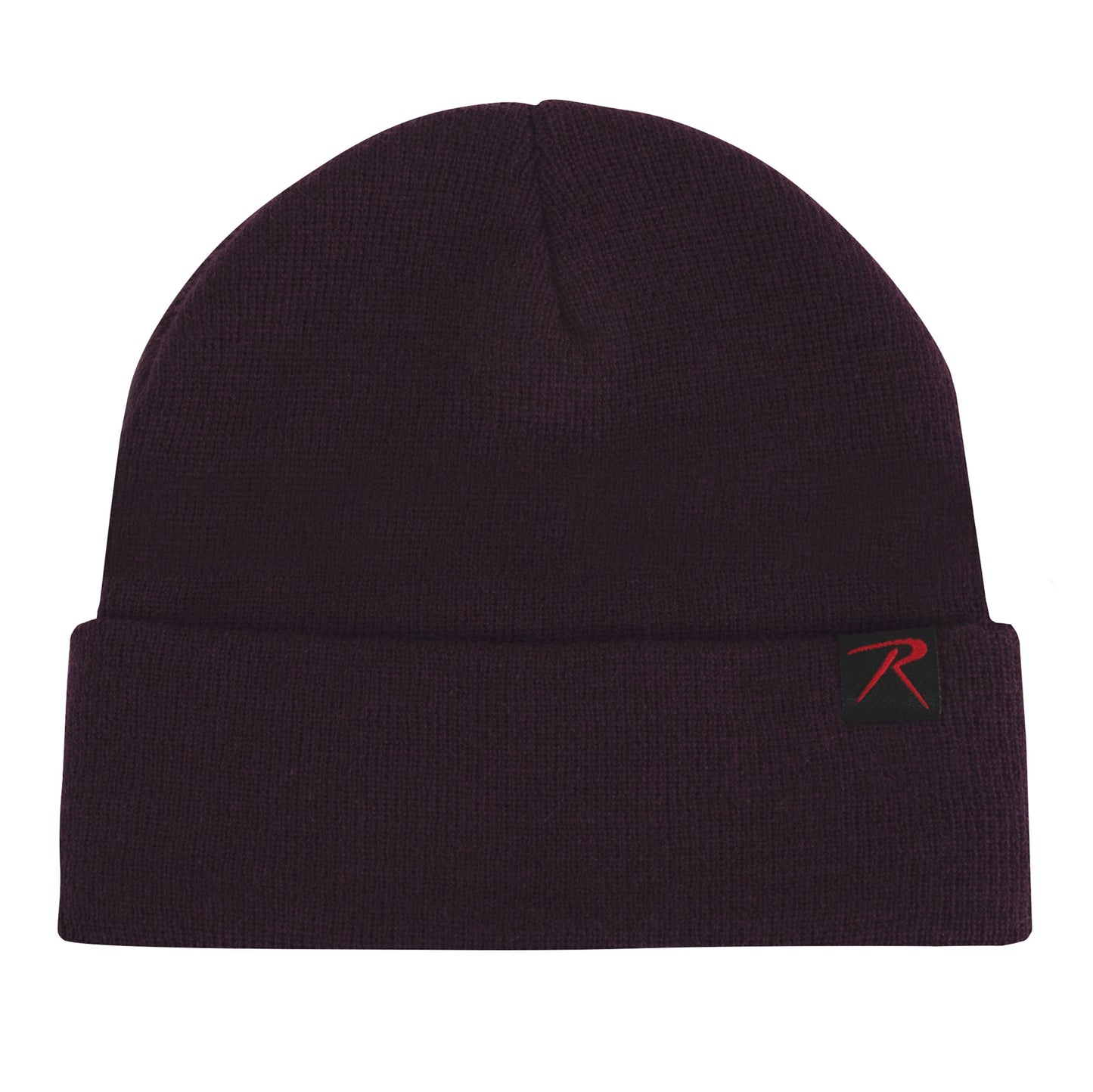Rothco Deluxe Fine Knit Watch Cap