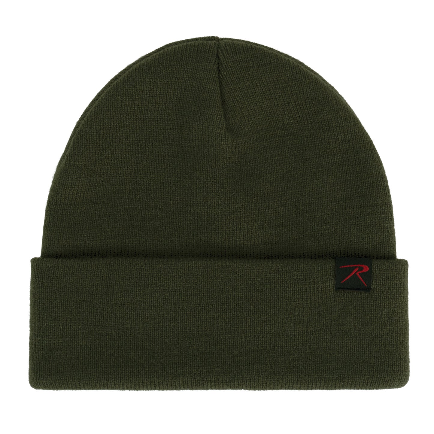 Rothco Deluxe Fine Knit Watch Cap