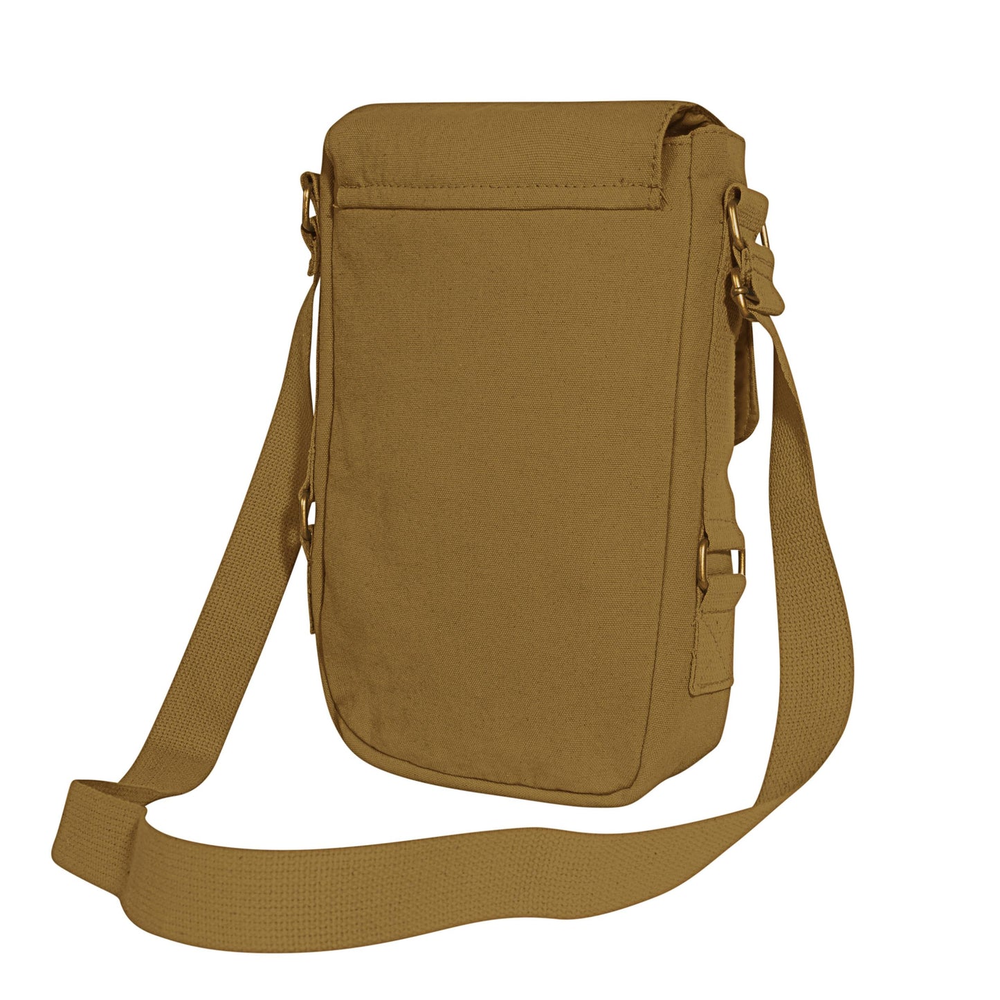 Rothco Vintage Canvas Tech Bag