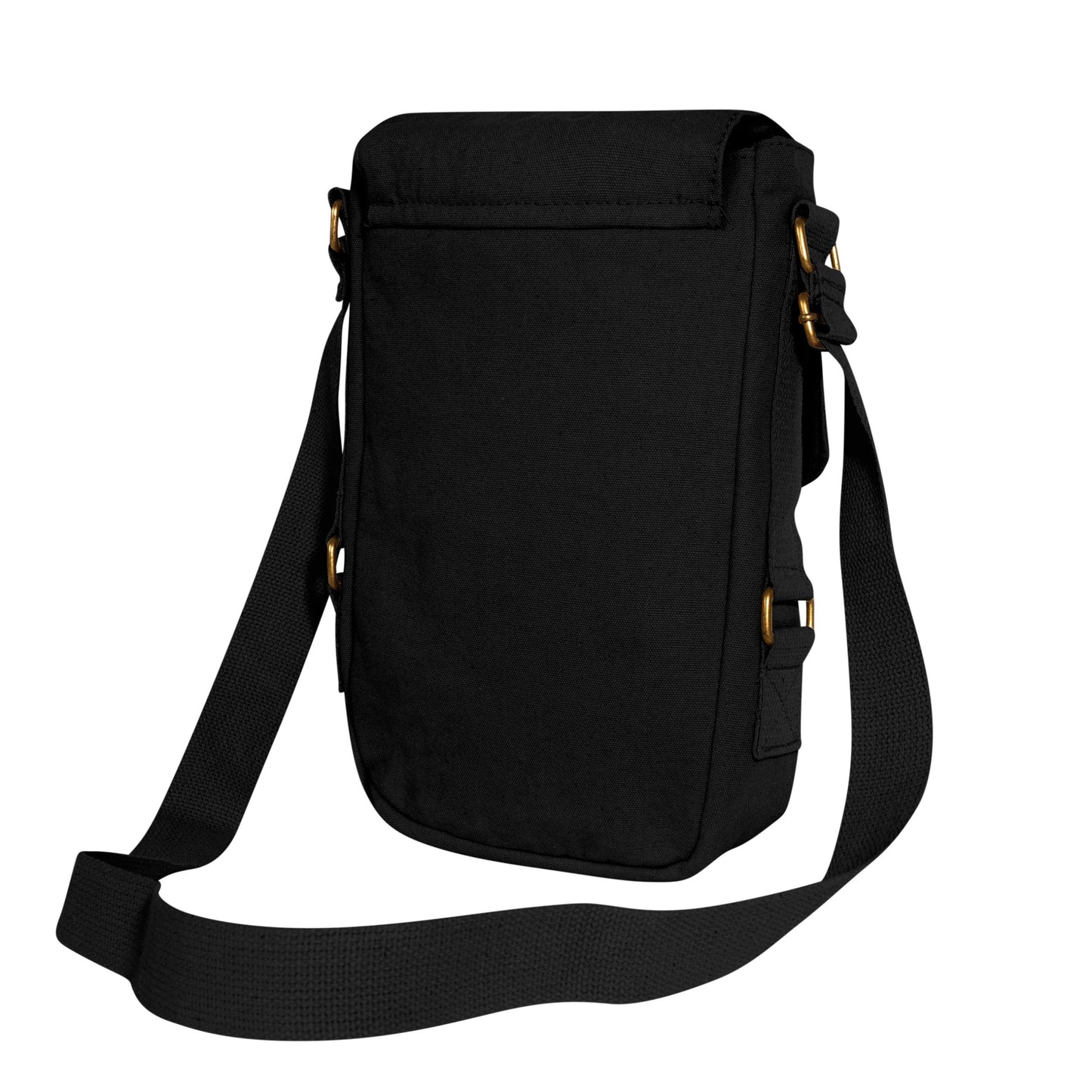 Rothco Vintage Canvas Tech Bag