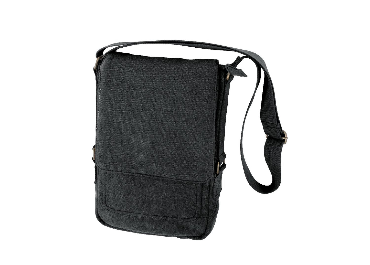 Rothco Vintage Canvas Tech Bag