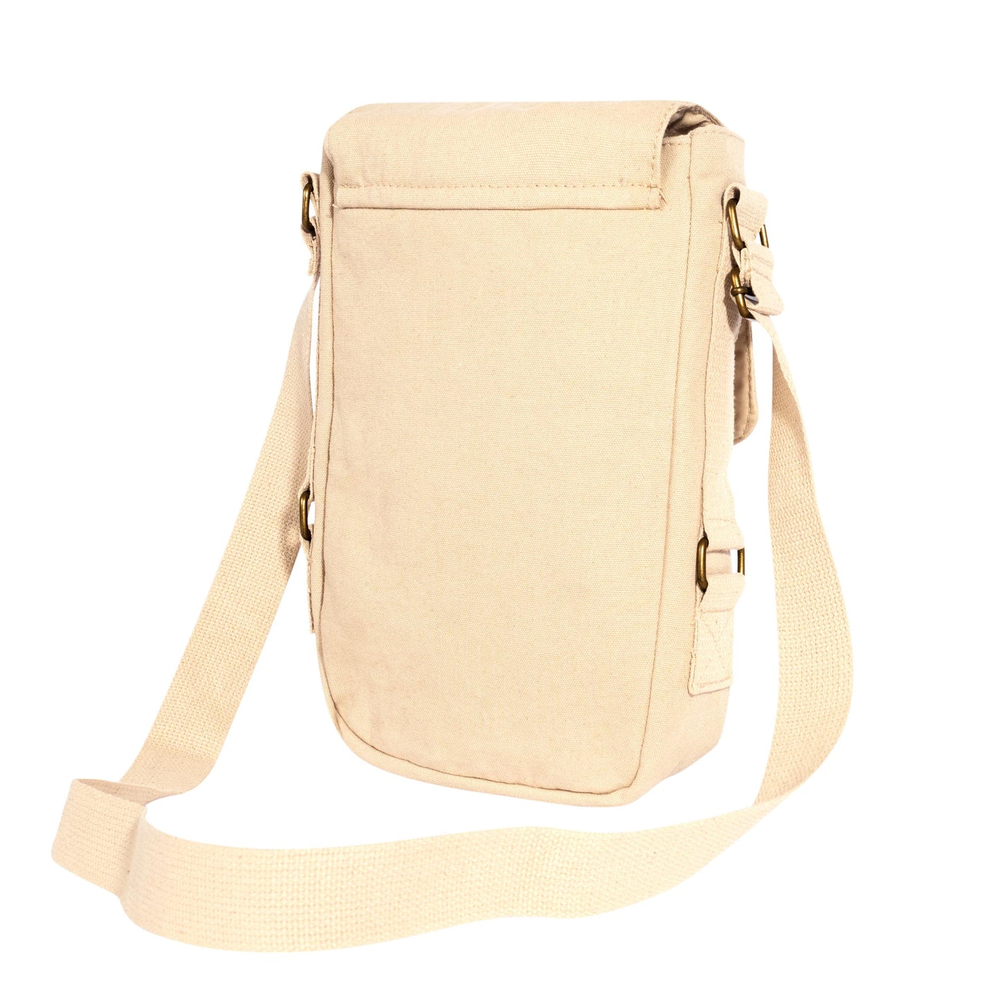 Rothco Vintage Canvas Tech Bag