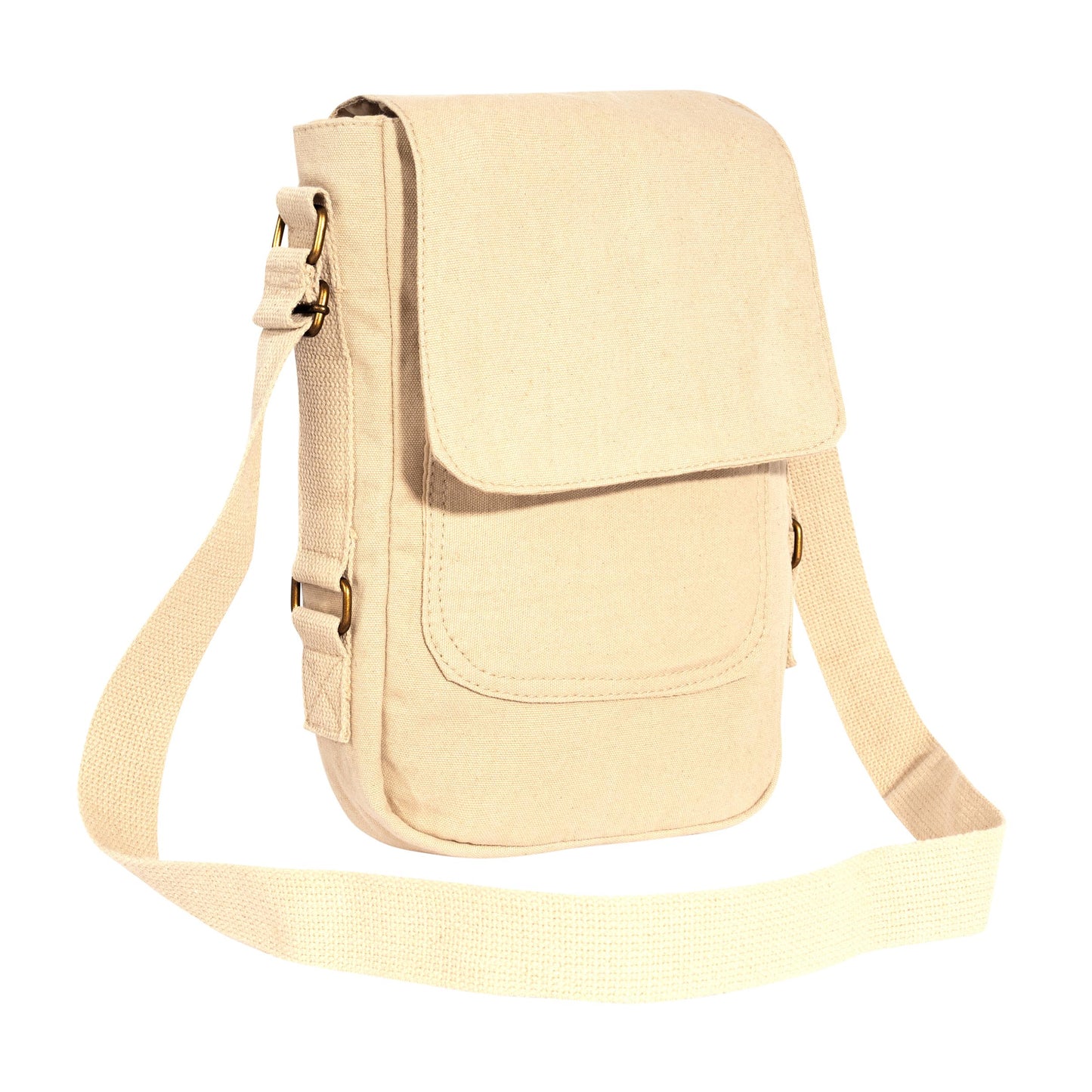 Rothco Vintage Canvas Tech Bag