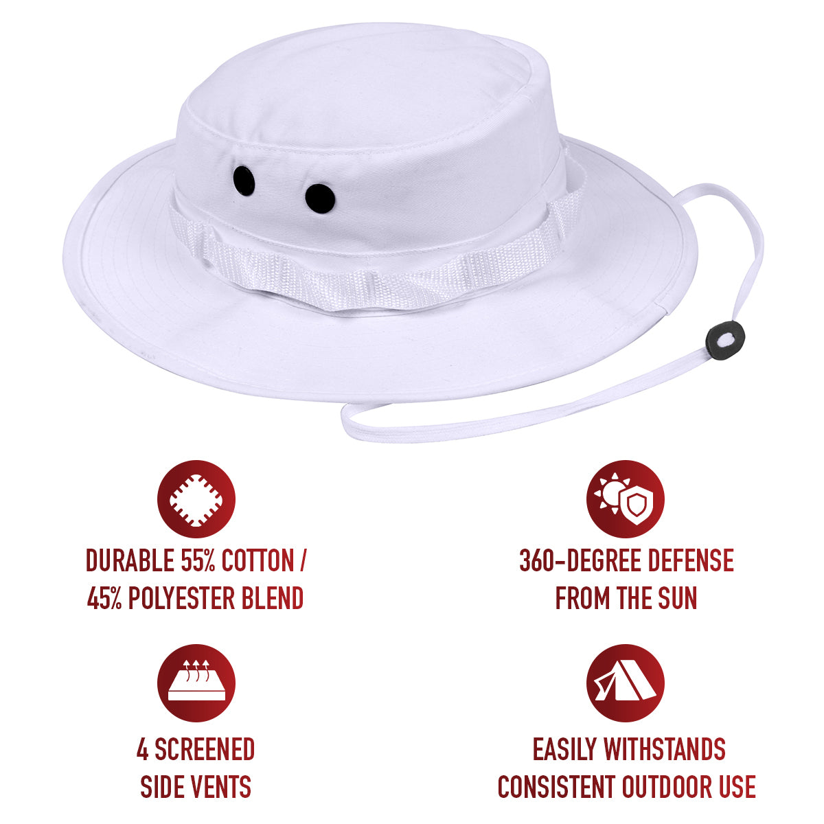 Rothco Boonie Hat