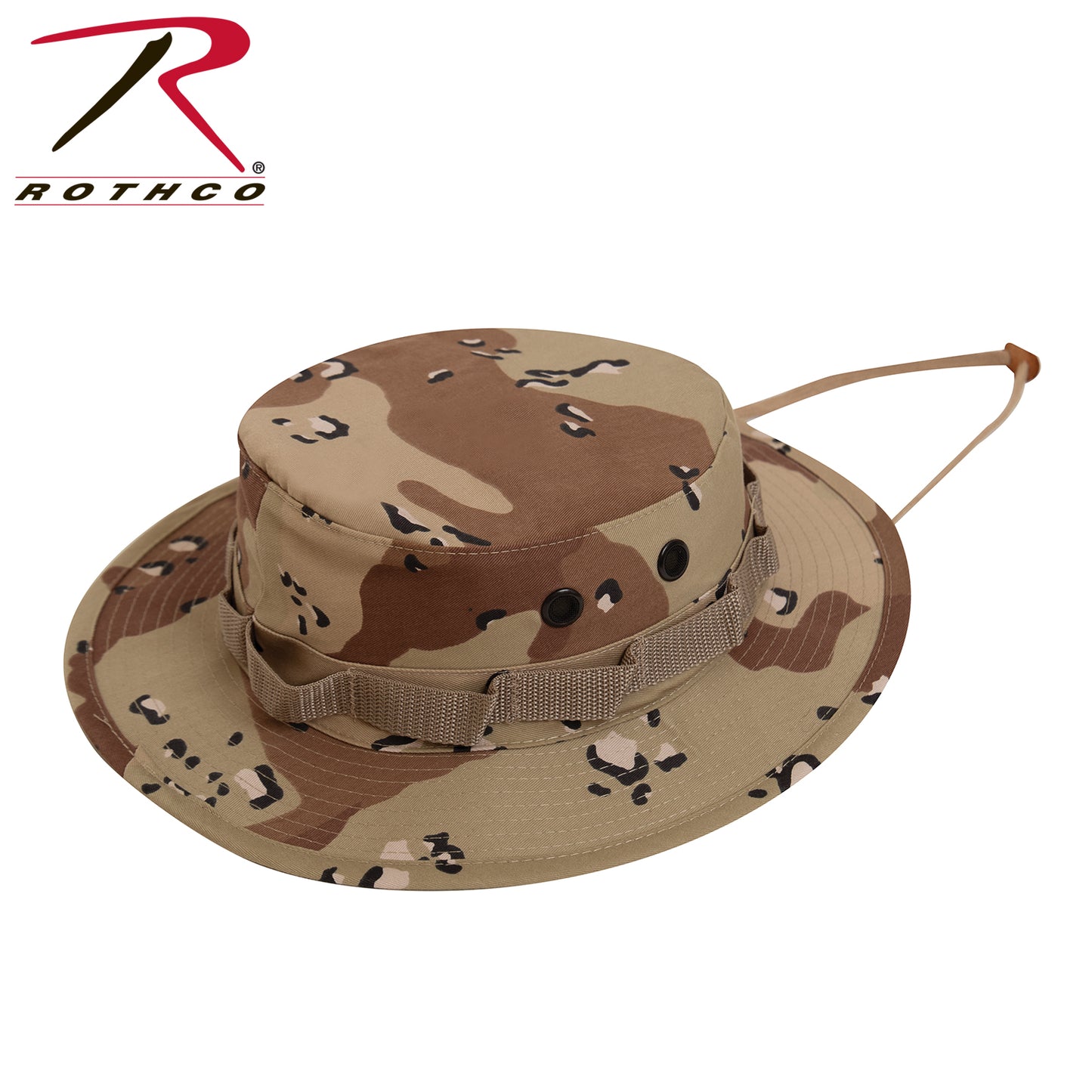 Rothco Camo Boonie Hat
