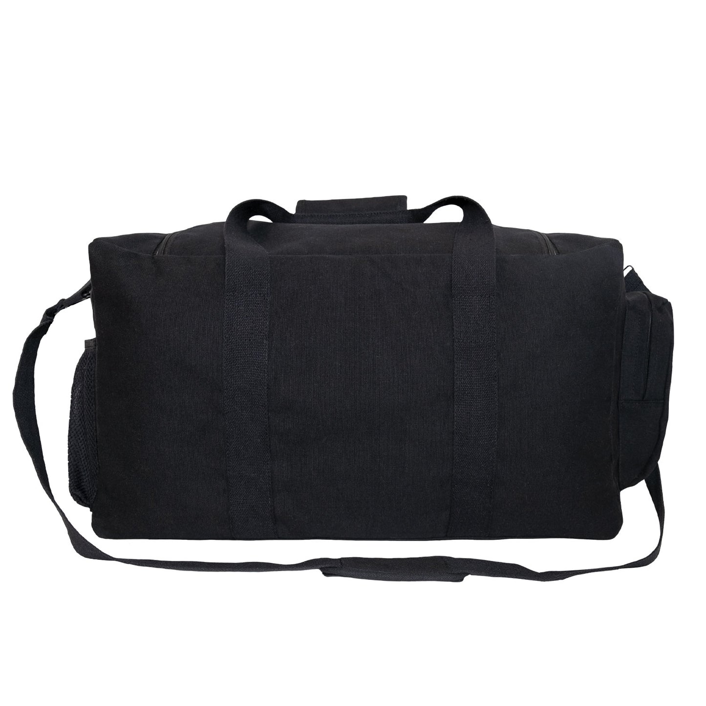 Rothco Long Journey Canvas Travel Bag