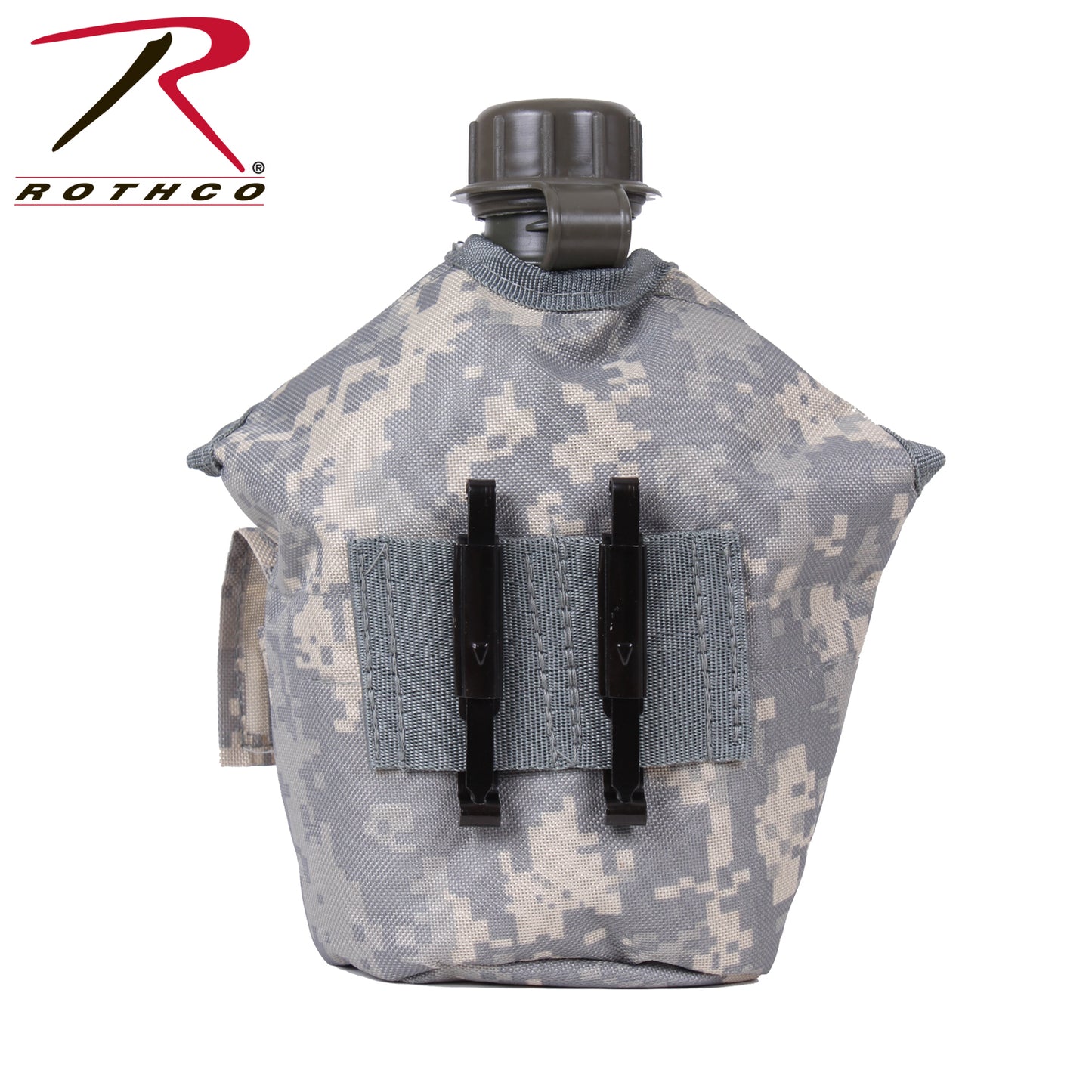 Rothco G.I. Style Canteen Cover