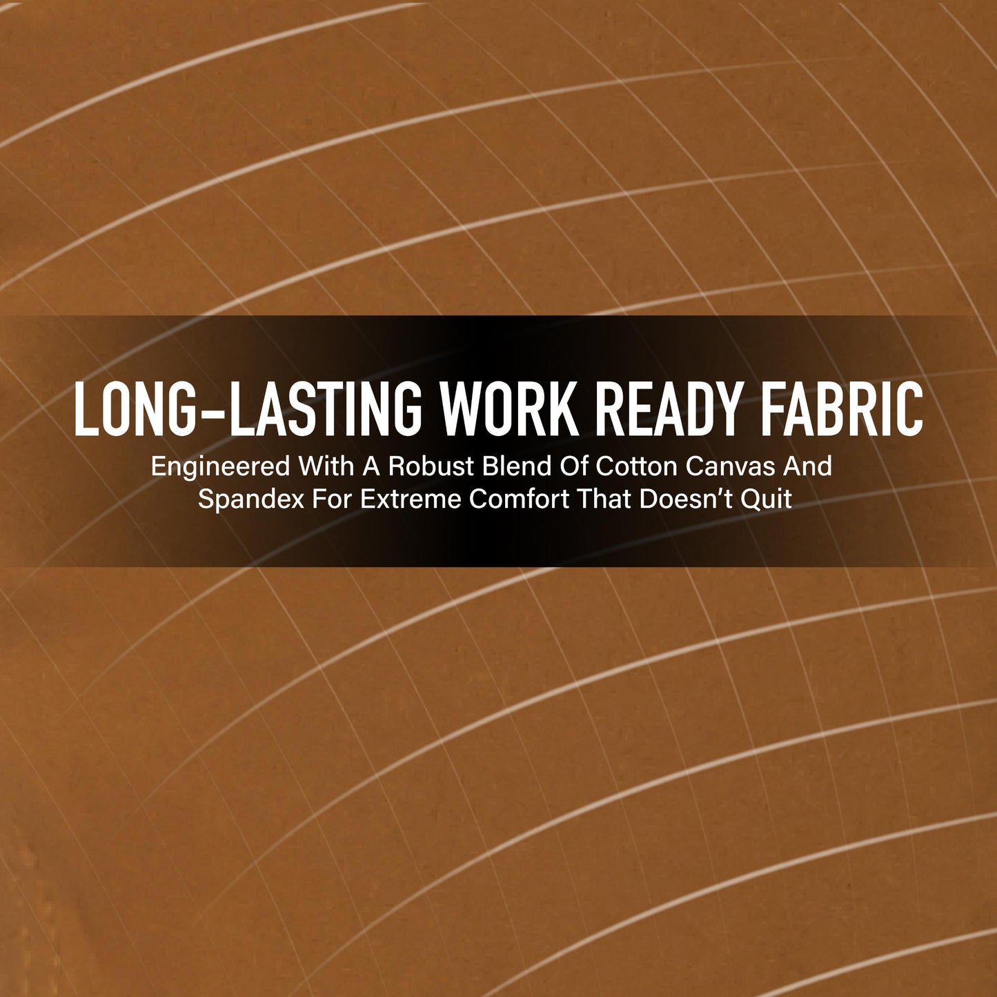 Rothco Active Flex Canvas Work Pant