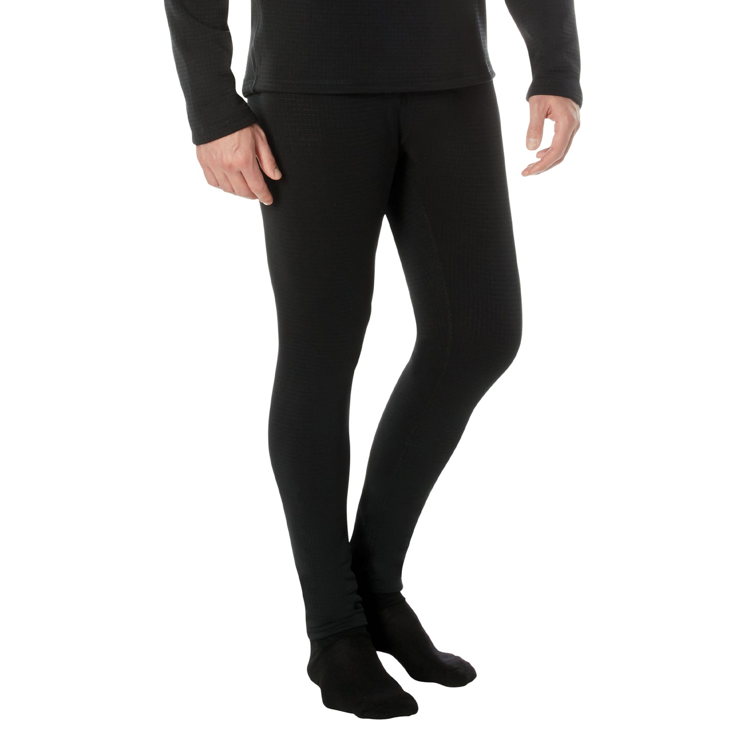 Rothco Gen III Level II Underwear Crew Top
