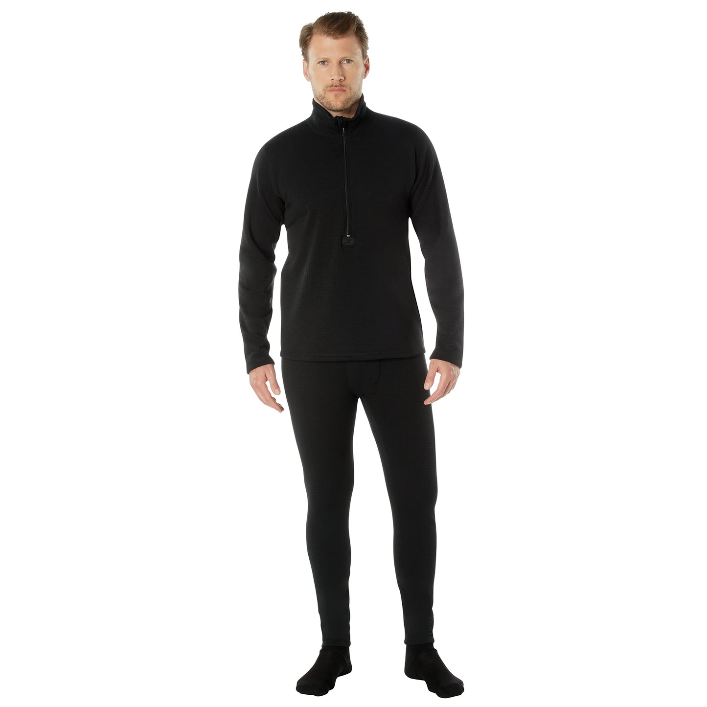 Rothco Gen III Level II Underwear Crew Top