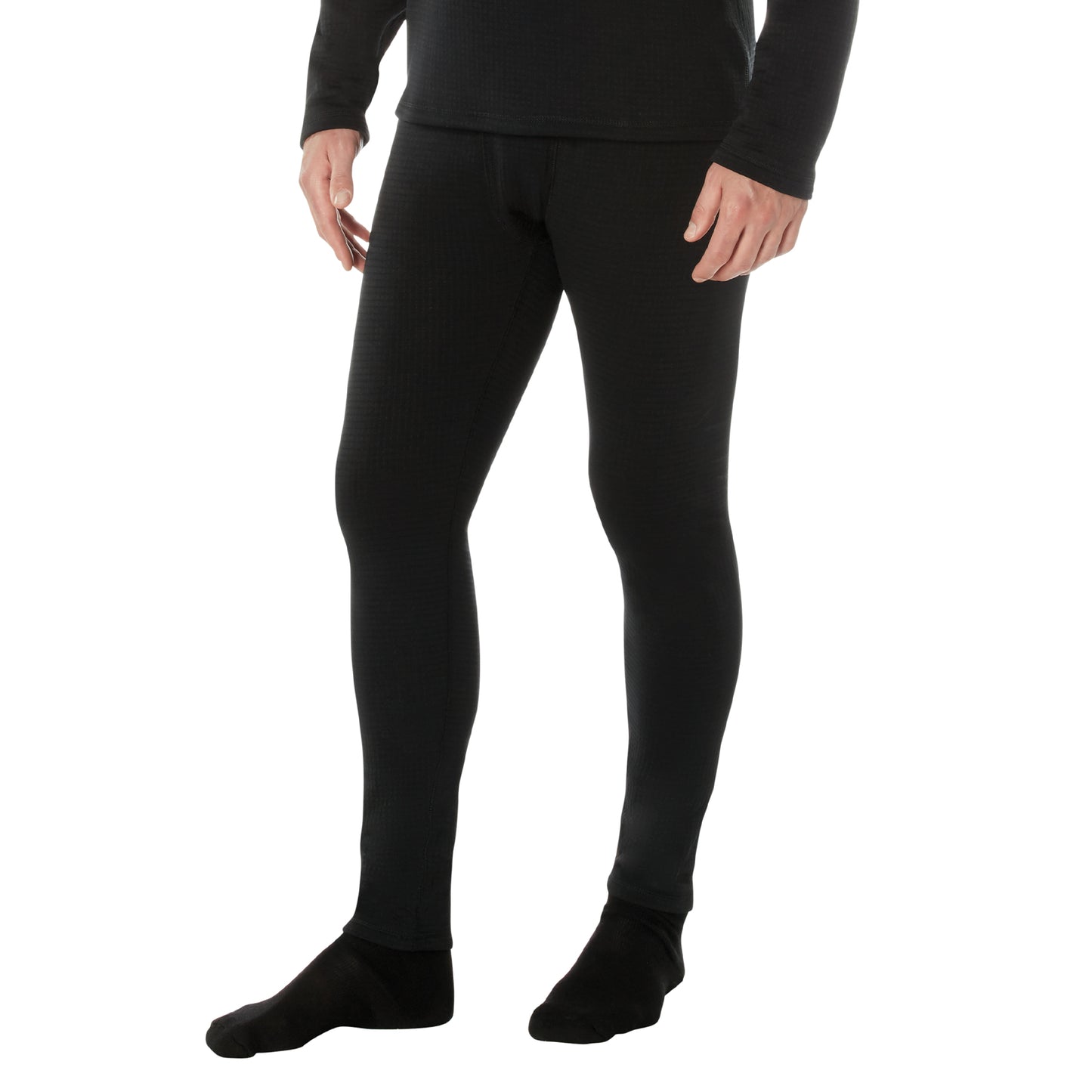 Rothco Gen III Level II Underwear Crew Top