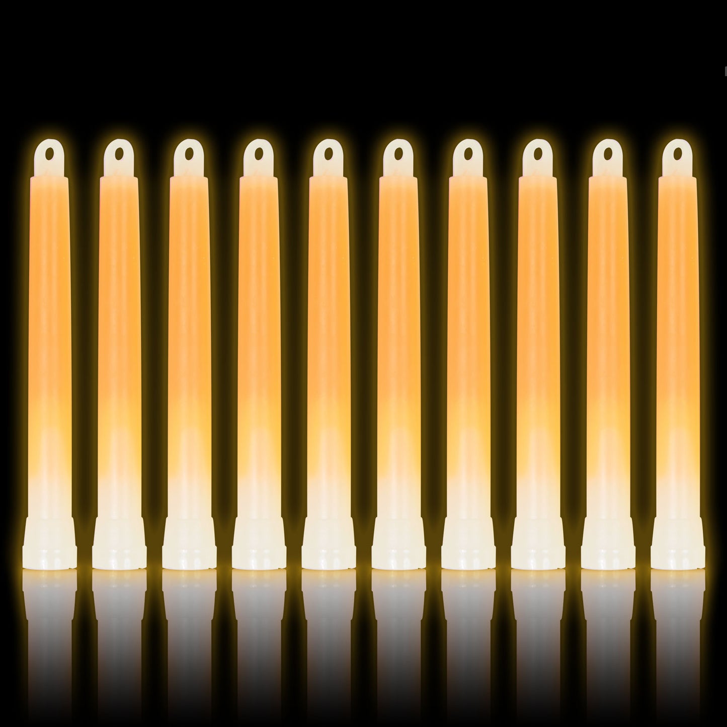 Rothco Glow In The Dark Chemical Lightsticks