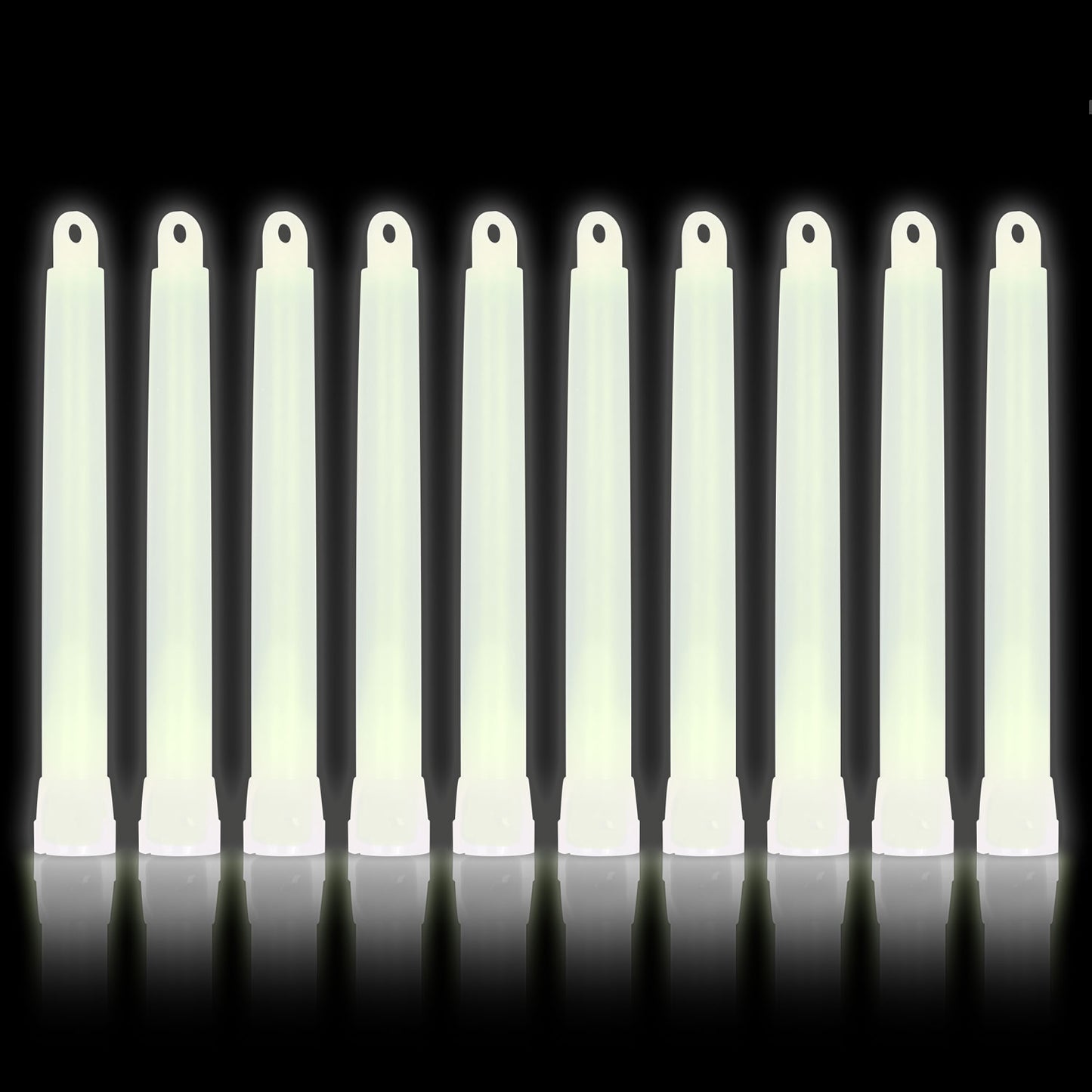 Rothco Glow In The Dark Chemical Lightsticks