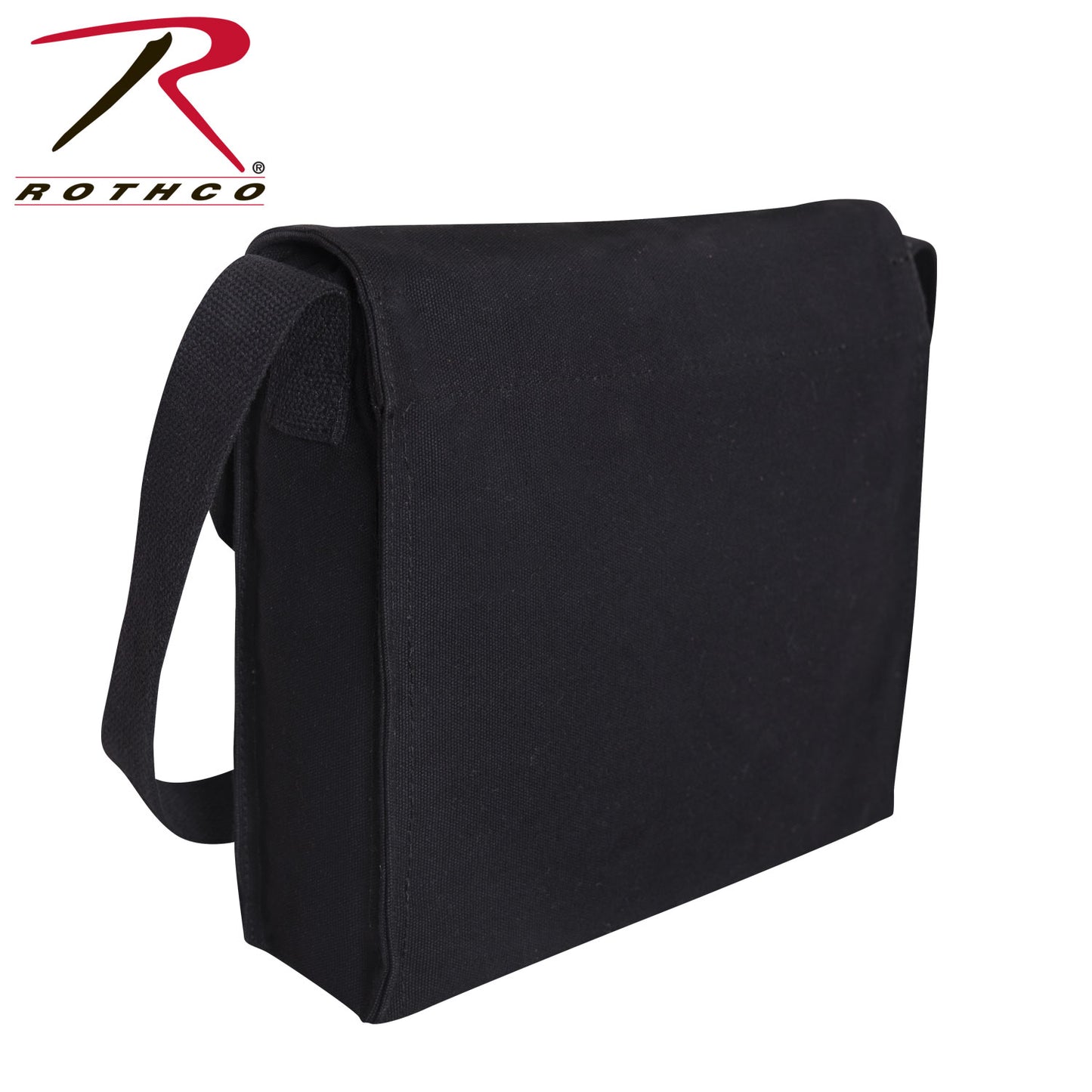 Rothco Canvas Medic Bag