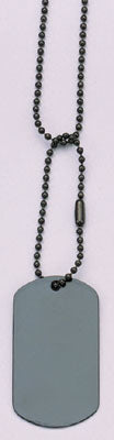 Rothco G.I. Type Dog Tag