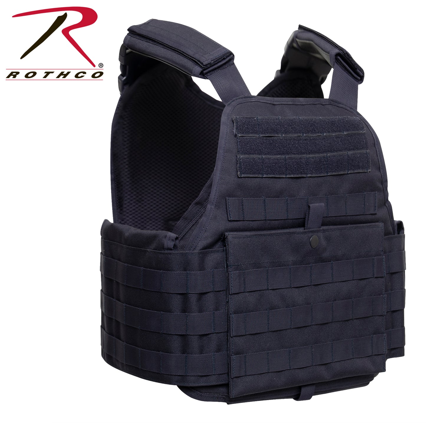 Rothco MOLLE Plate Carrier Vest