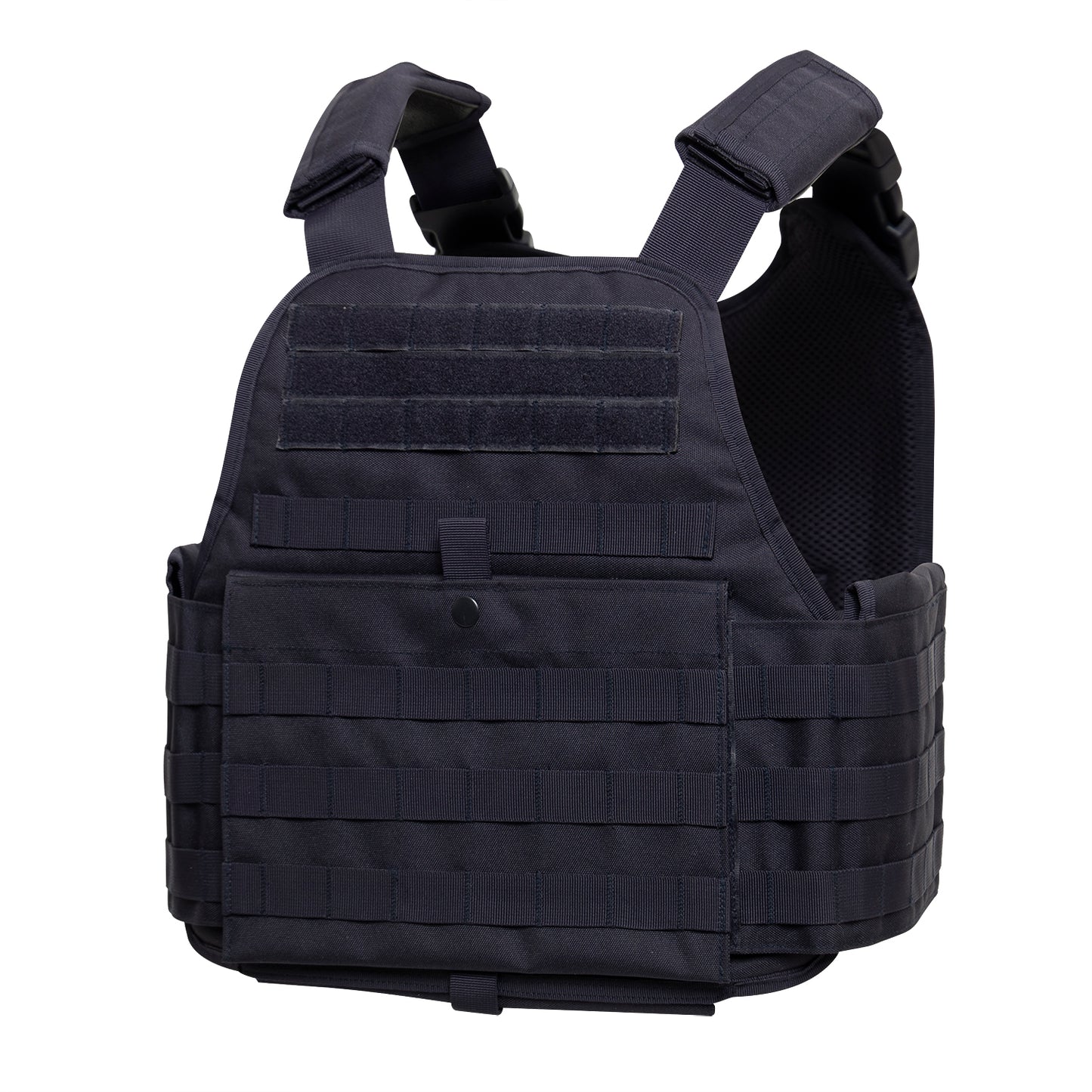 Rothco MOLLE Plate Carrier Vest