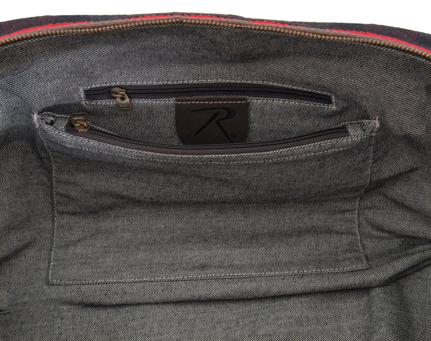 Rothco Extended Weekender Bag