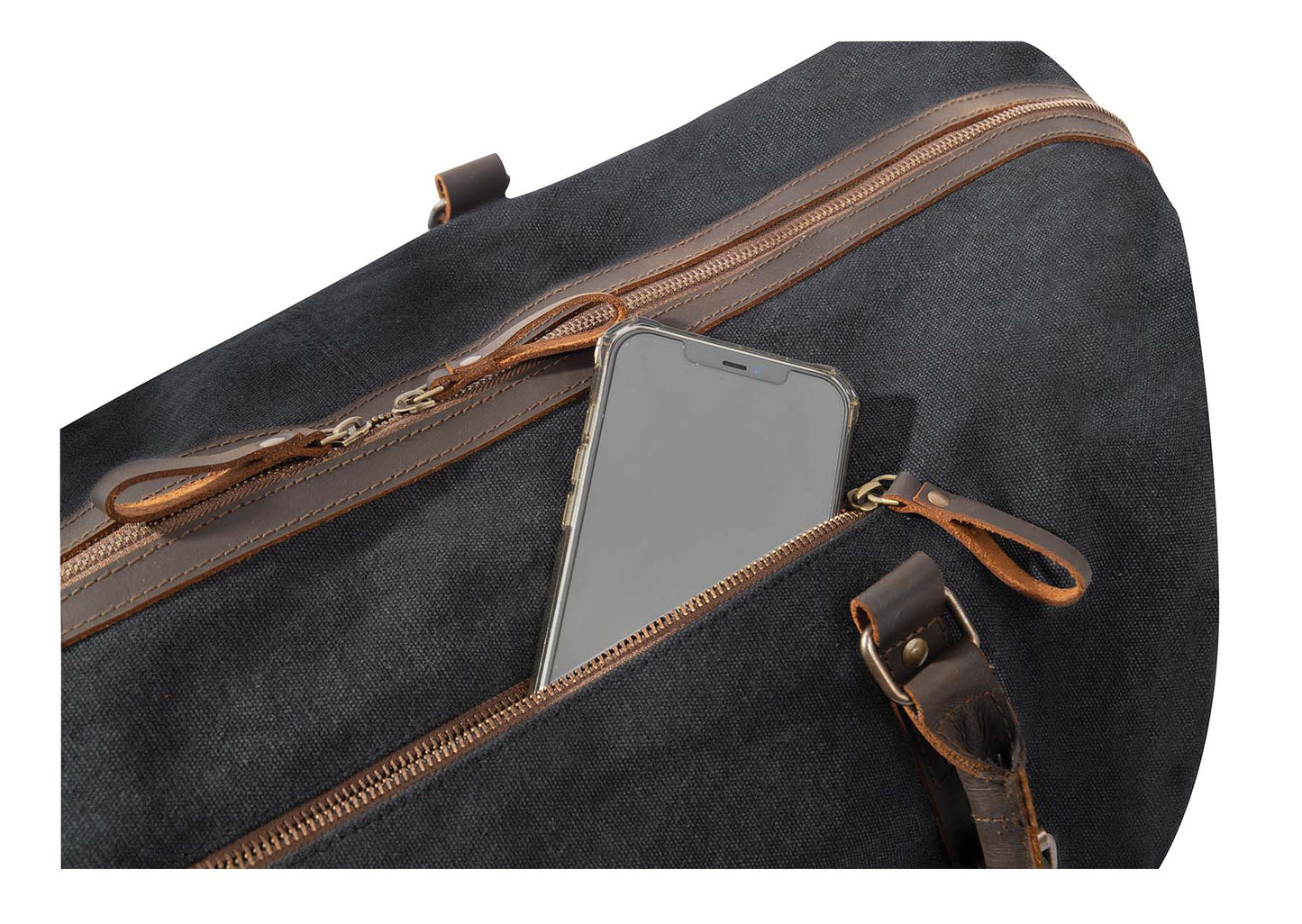 Rothco Extended Weekender Bag